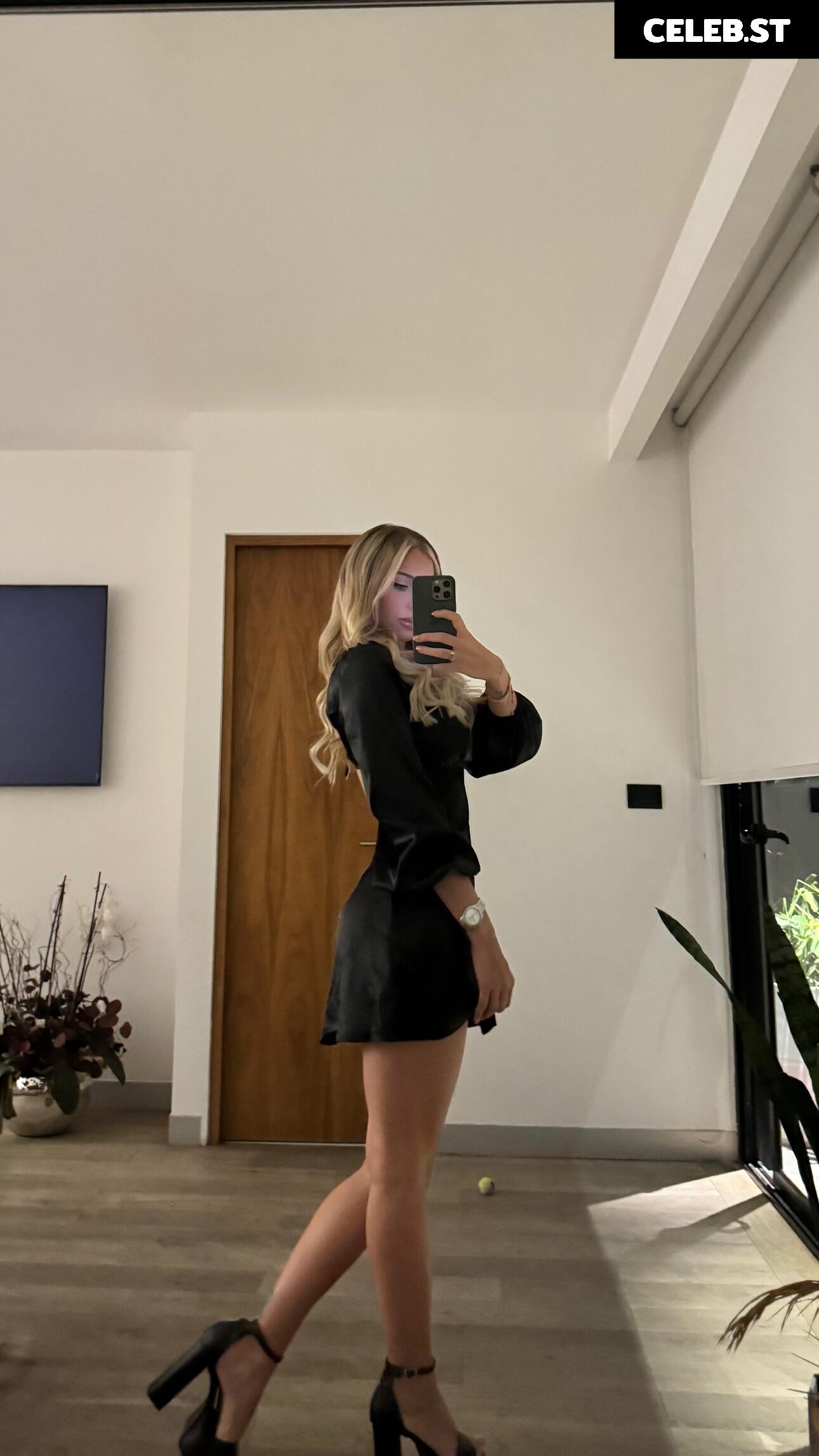 Antonella Mantovano Image 3547393