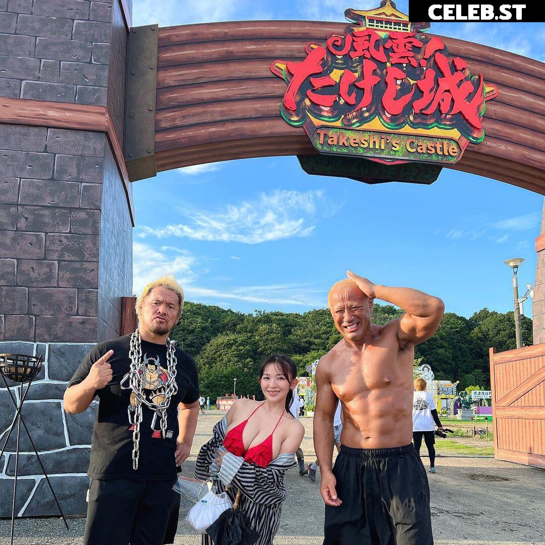 Jun Amaki Image 3547375