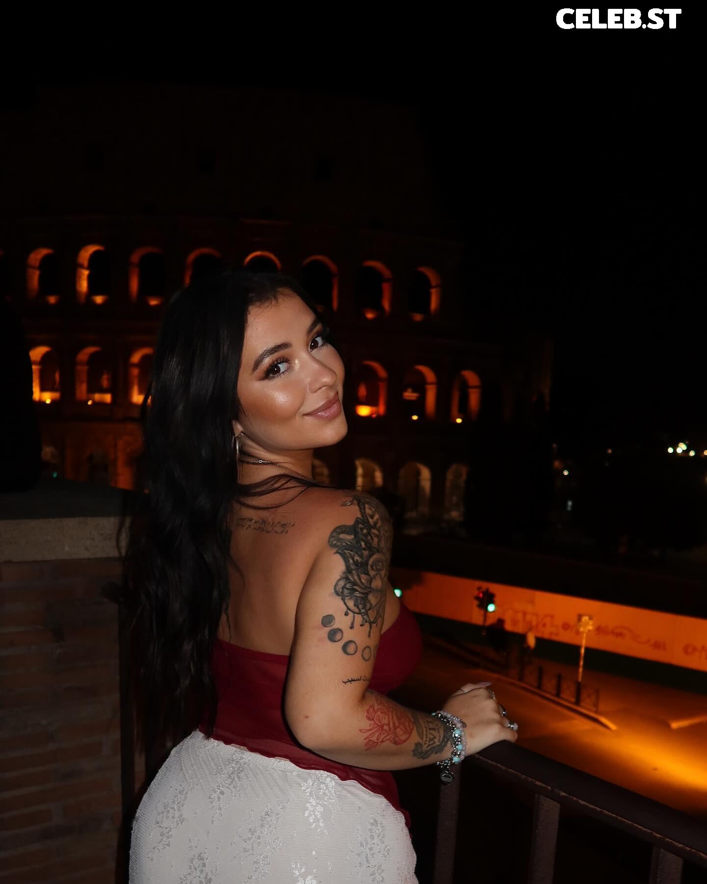 Danielle Cohn Image 3547298