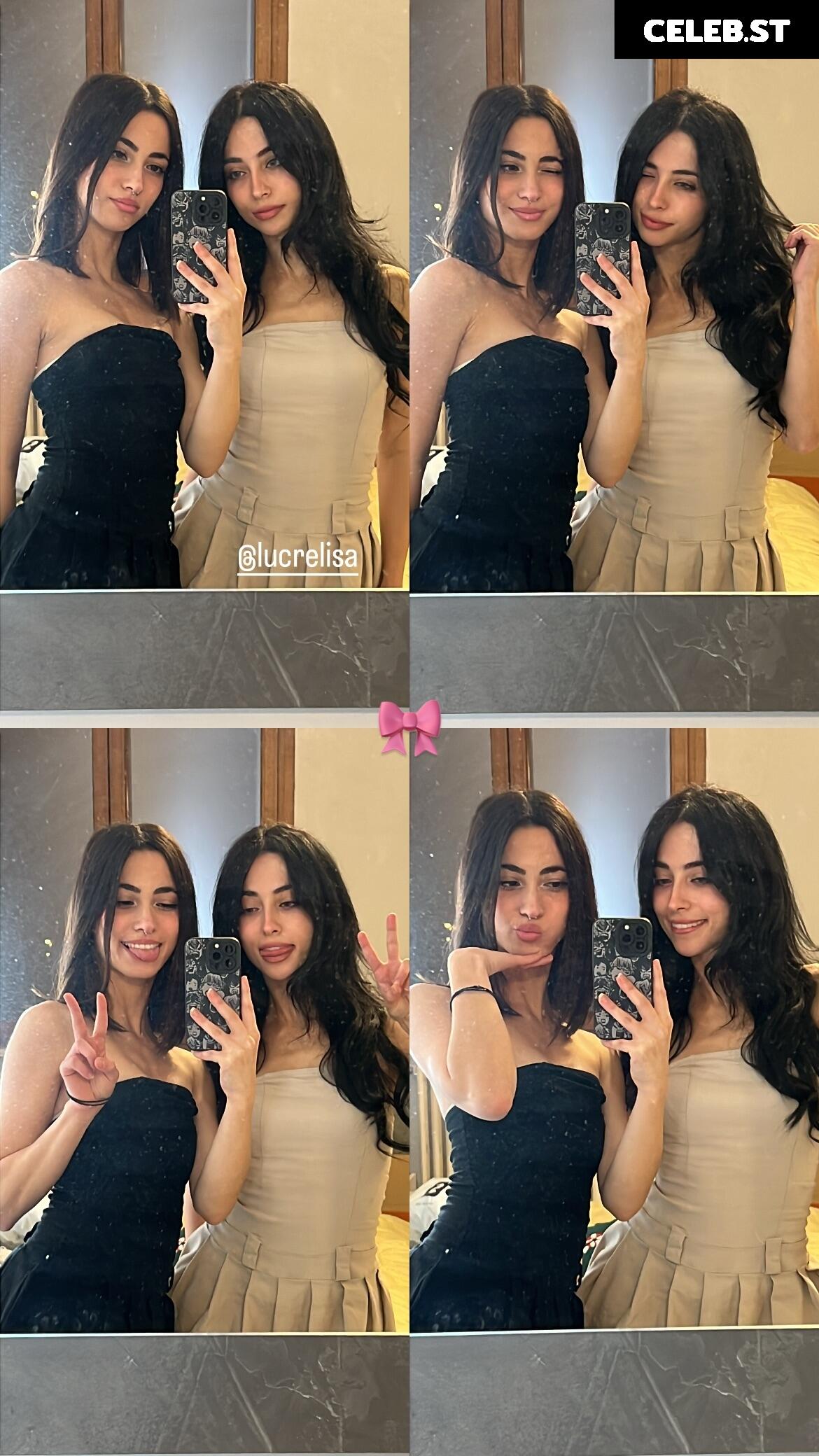 Lucrelisa - la.vica_ (twins) Image 3547930