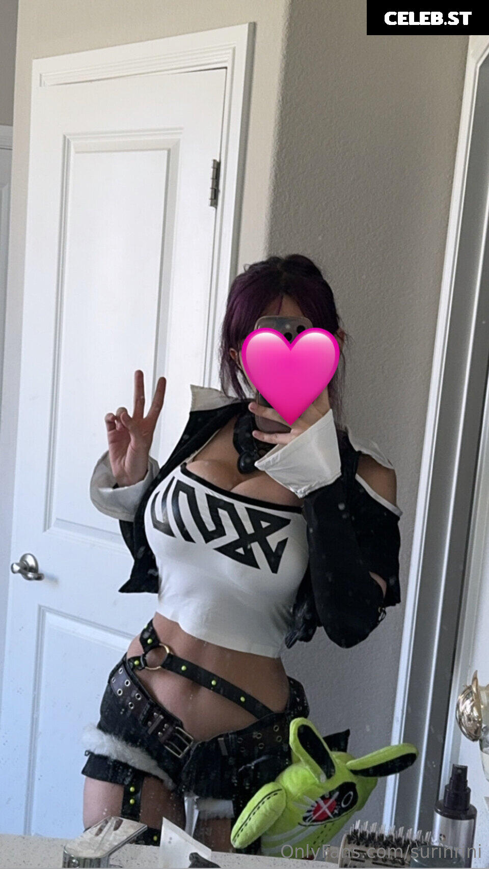 Suakirin / Suaki / Surinrini Image 3544868