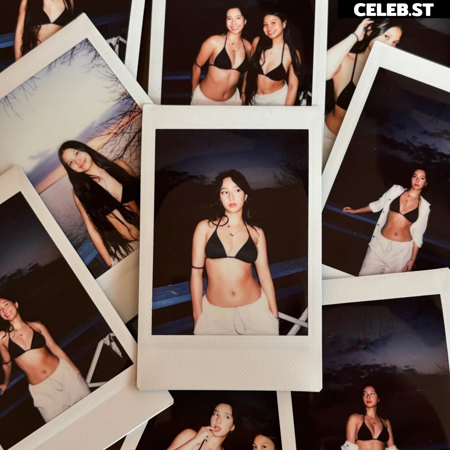 Sabrina Pezeshkian | sabadabadoodle | sabababaroo Image 3544505