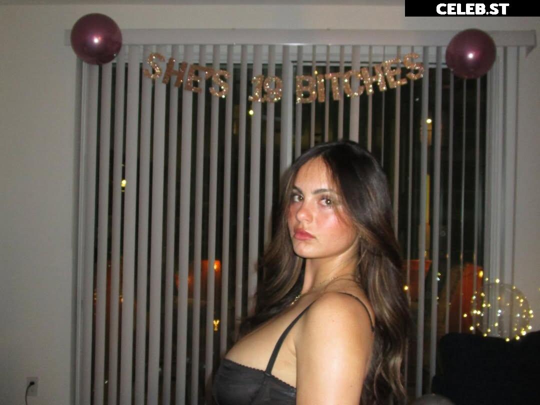 Sarabella Harris - sarabellaharriss - sexiisariii777 Image 3544404