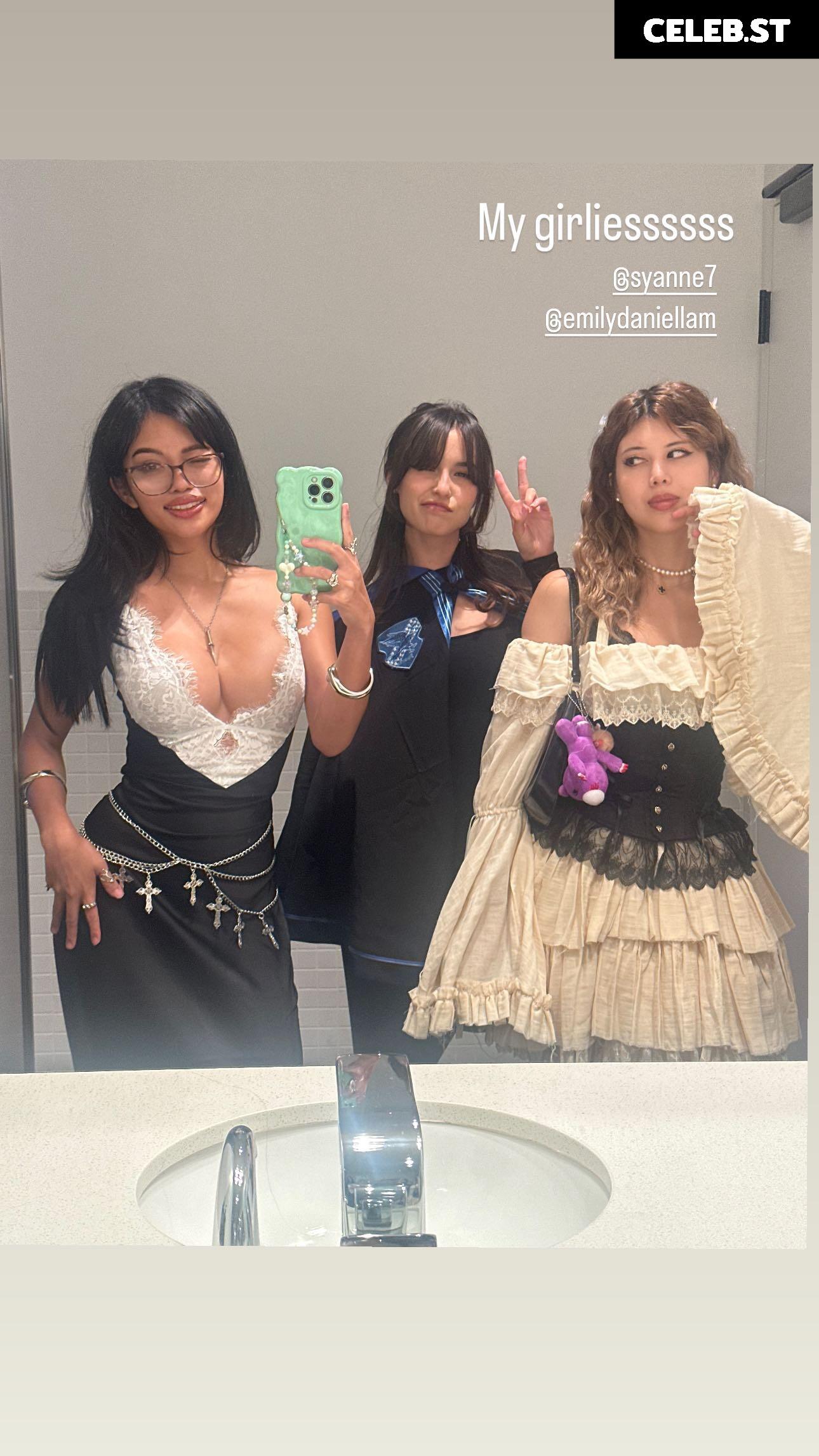 Alyssa Silos / Alythuh Image 3544685