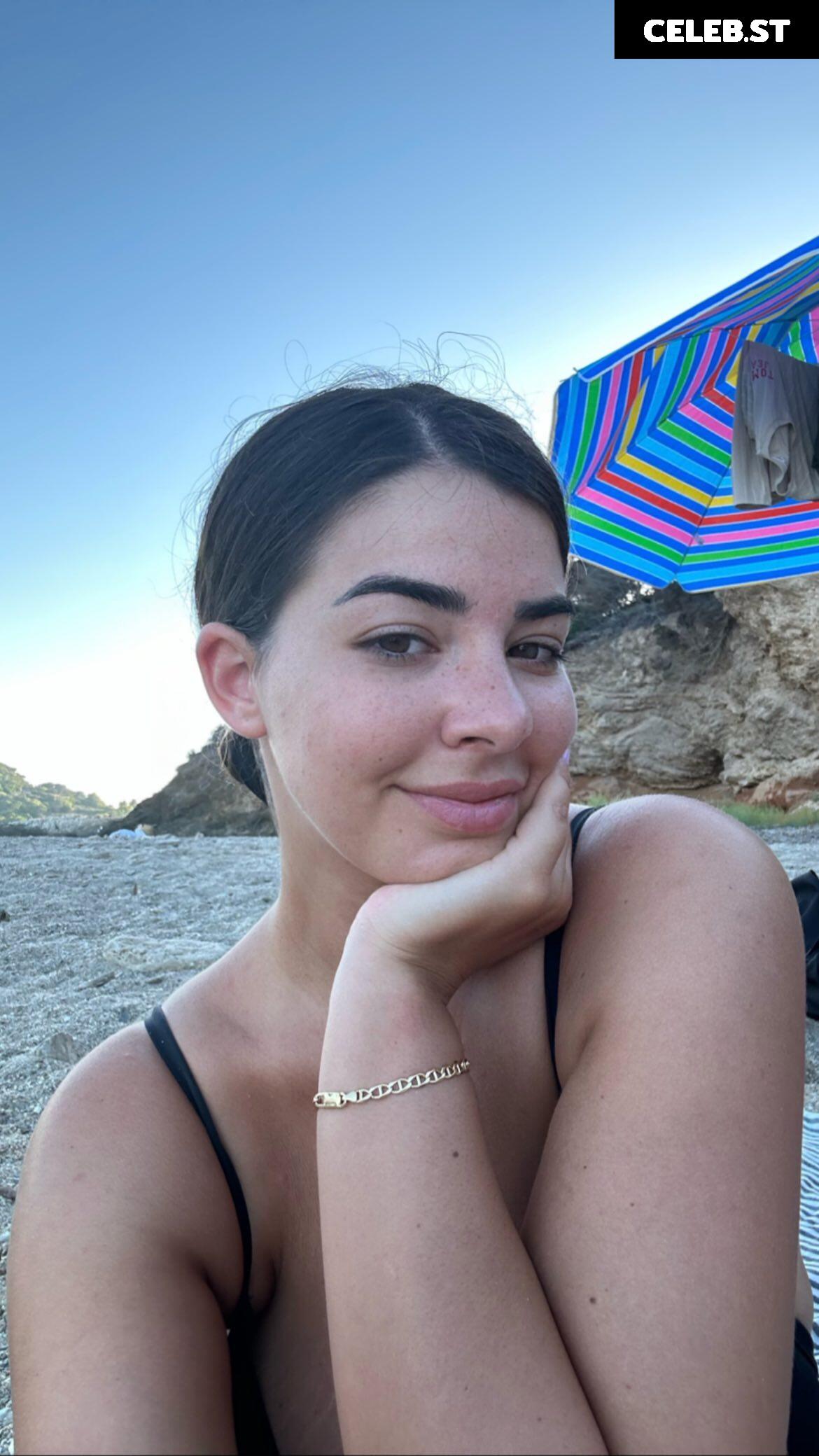Anna Rebellato / im_notannaa Image 3544068