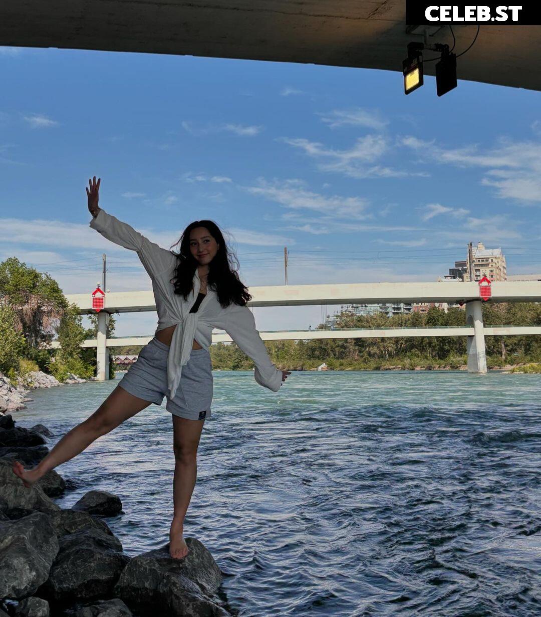 Sabrina Pezeshkian | sabadabadoodle | sabababaroo Image 3544008