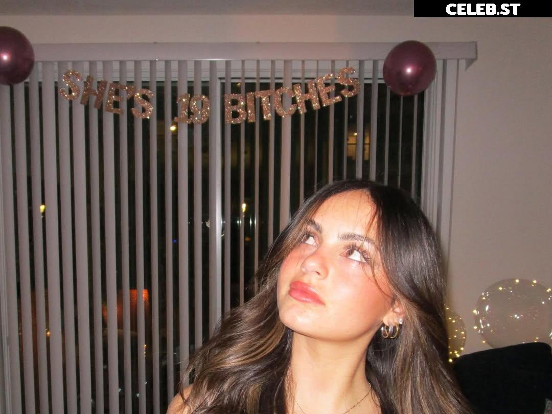Sarabella Harris - sarabellaharriss - sexiisariii777 Image 3544341