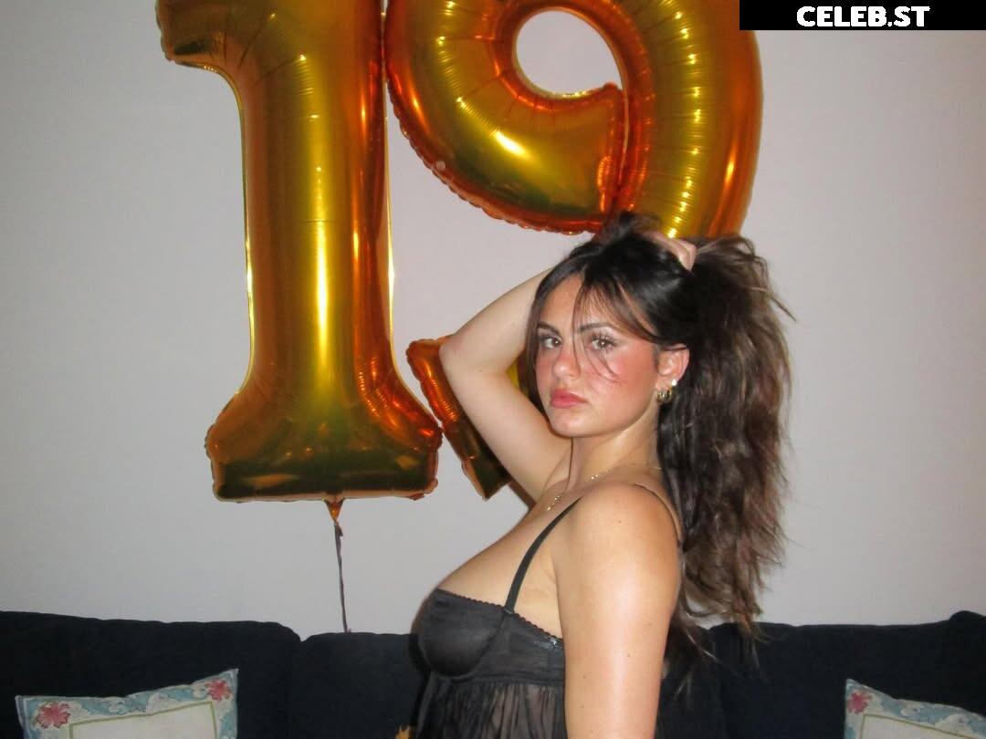 Sarabella Harris - sarabellaharriss - sexiisariii777 Image 3544367