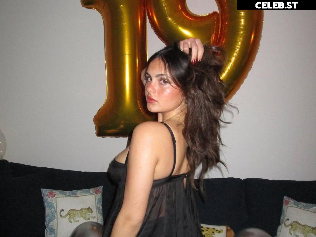 Sarabella Harris - sarabellaharriss - sexiisariii777 Image 3544317