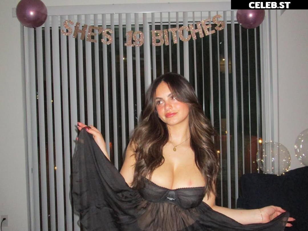Sarabella Harris - sarabellaharriss - sexiisariii777 Image 3544334
