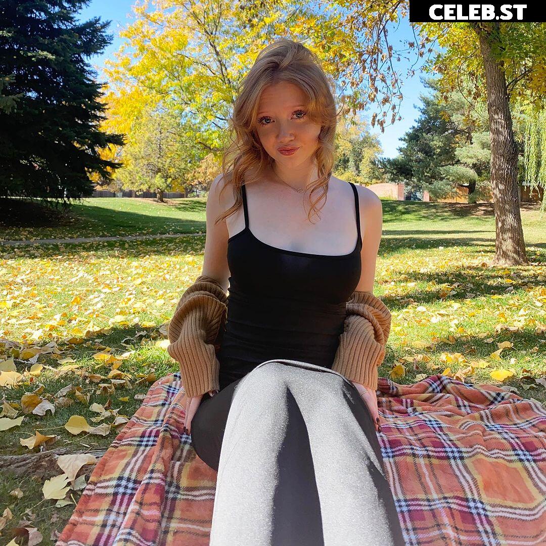 Makenna Kelly / Lifewithmak Image 3544328