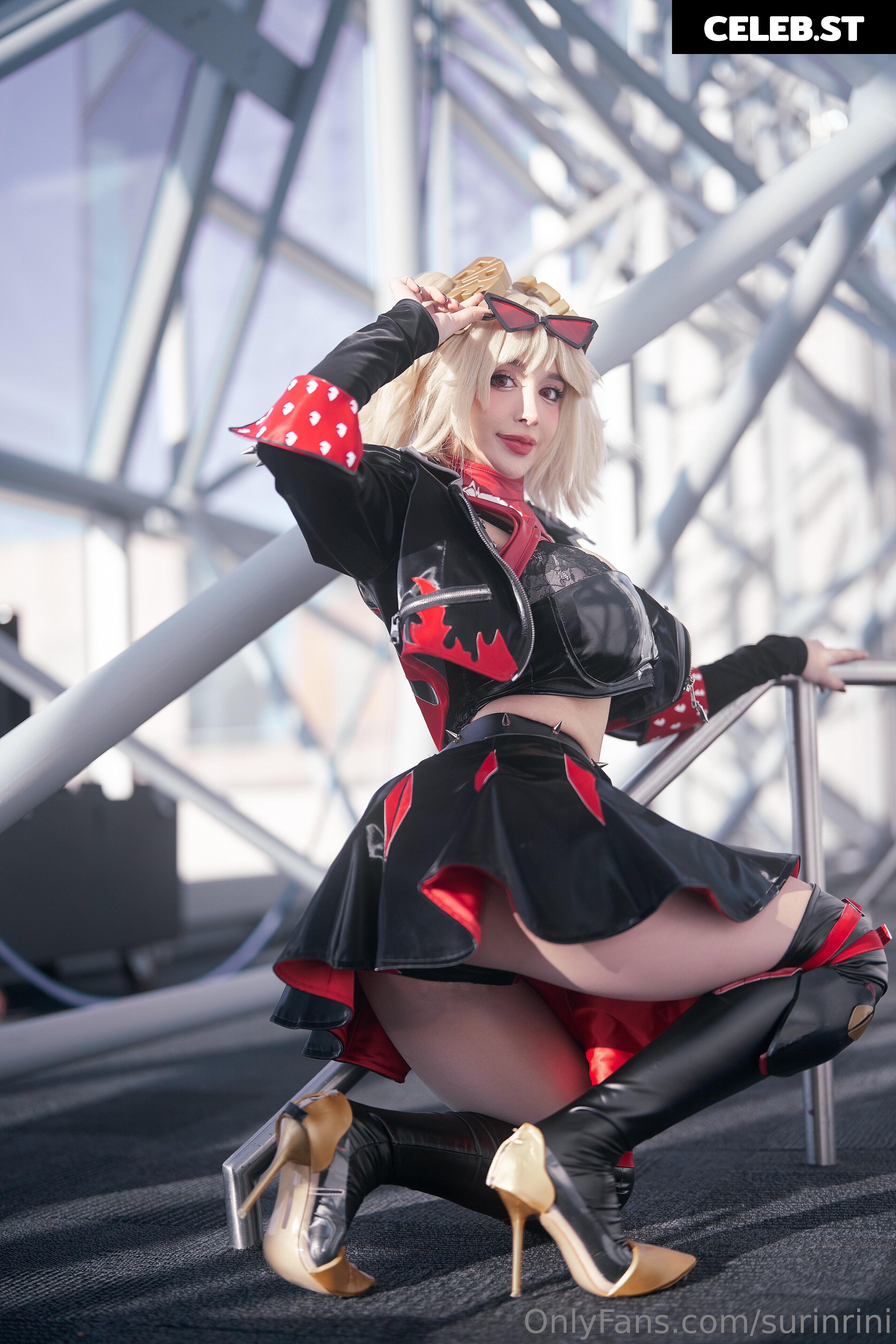 Suakirin / Suaki / Surinrini Image 3544293