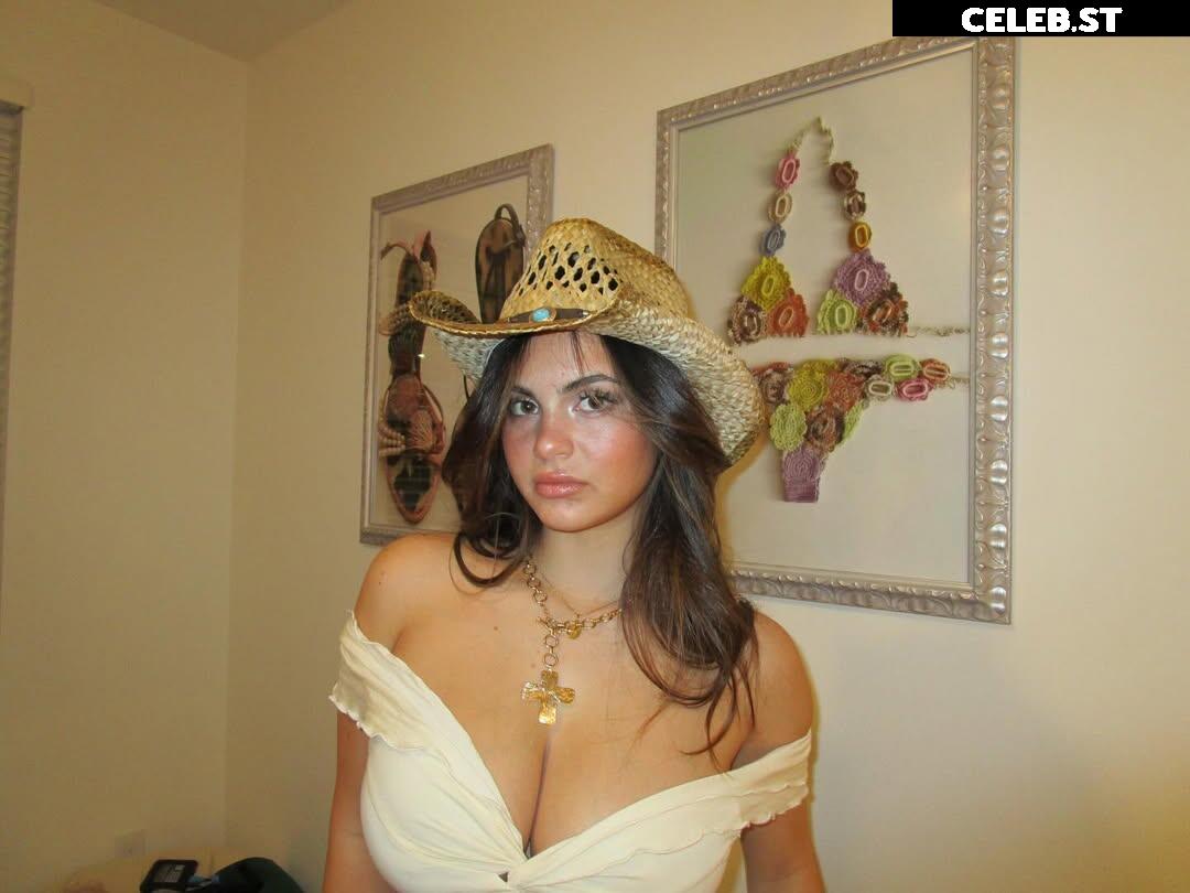 Sarabella Harris - sarabellaharriss - sexiisariii777 Image 3544264