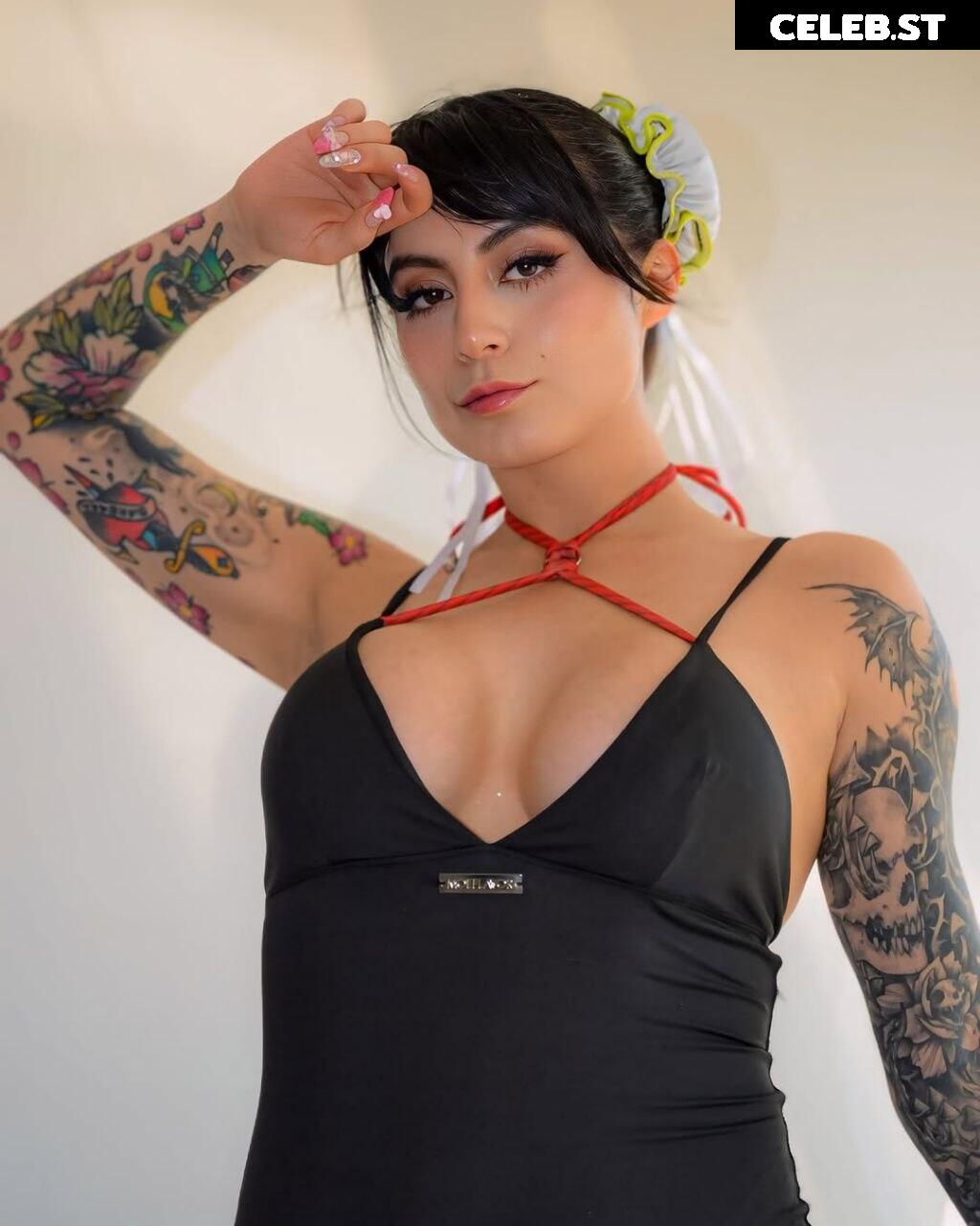 Lady dusha Image 3544993