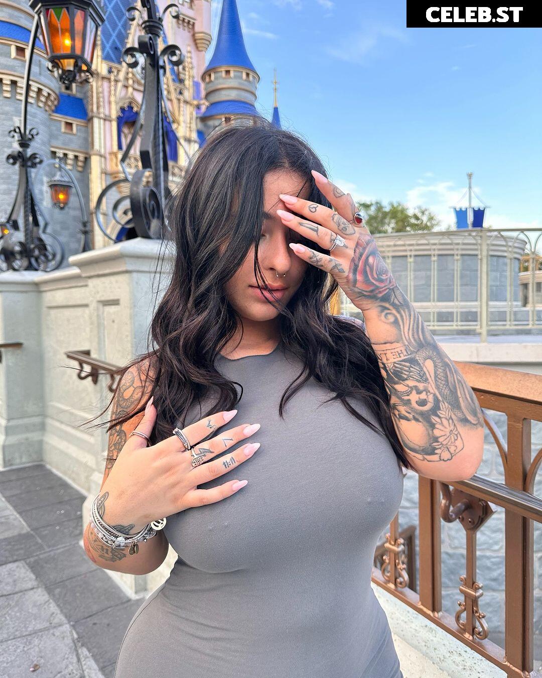 Danielle Cohn Image 3544962