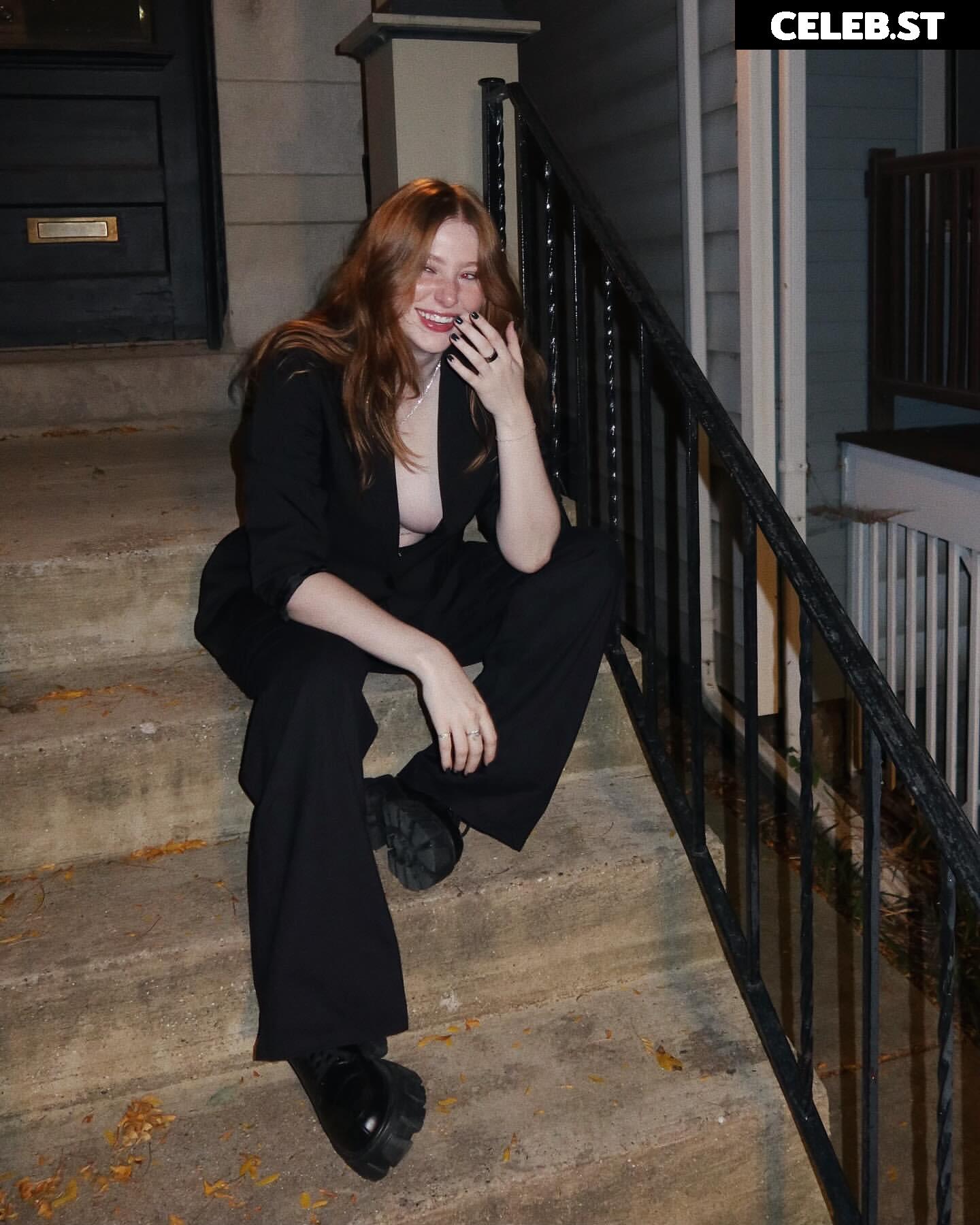 Madeline Ford (@madelineaford) Image 3541565