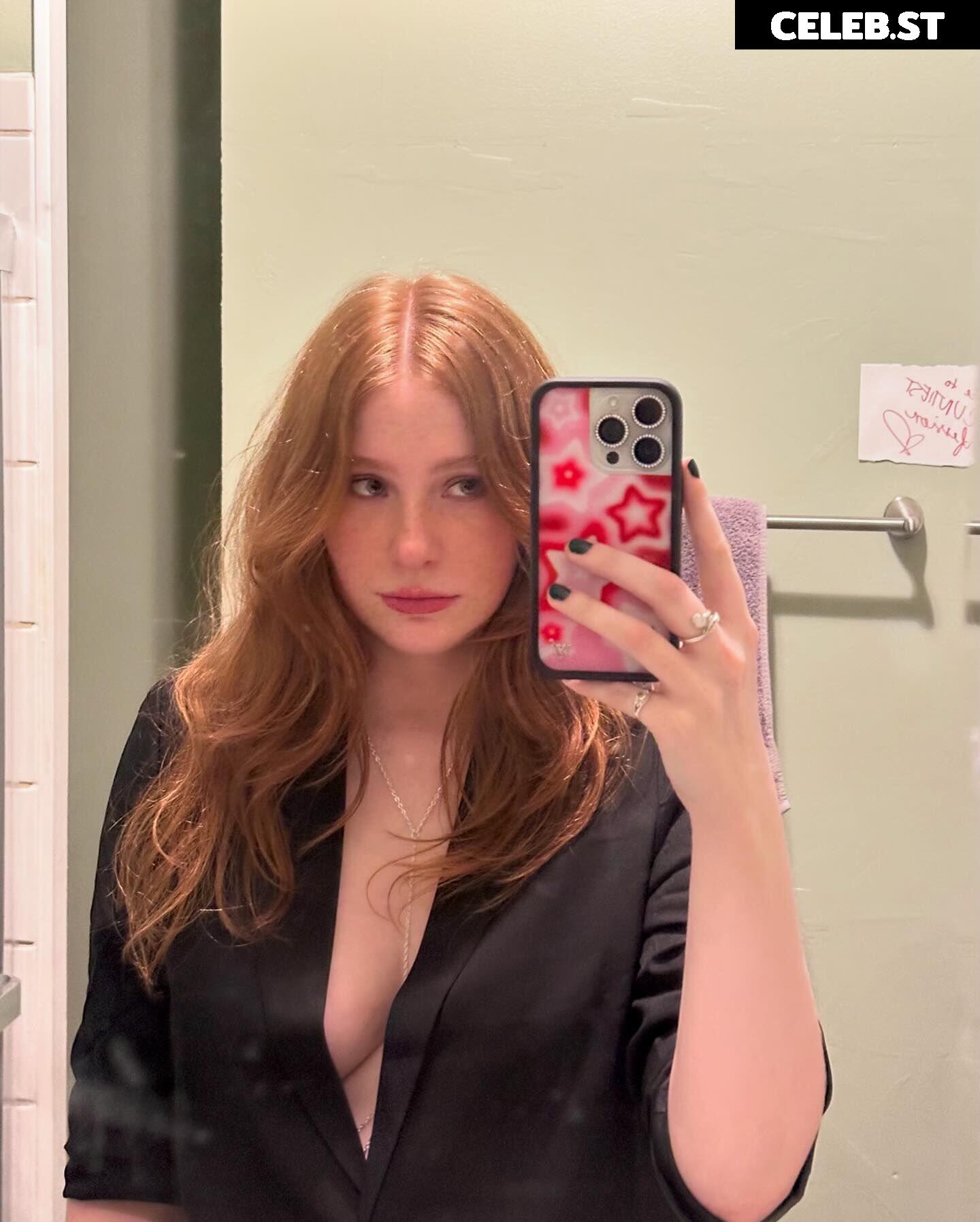 Madeline Ford (@madelineaford) Image 3541529