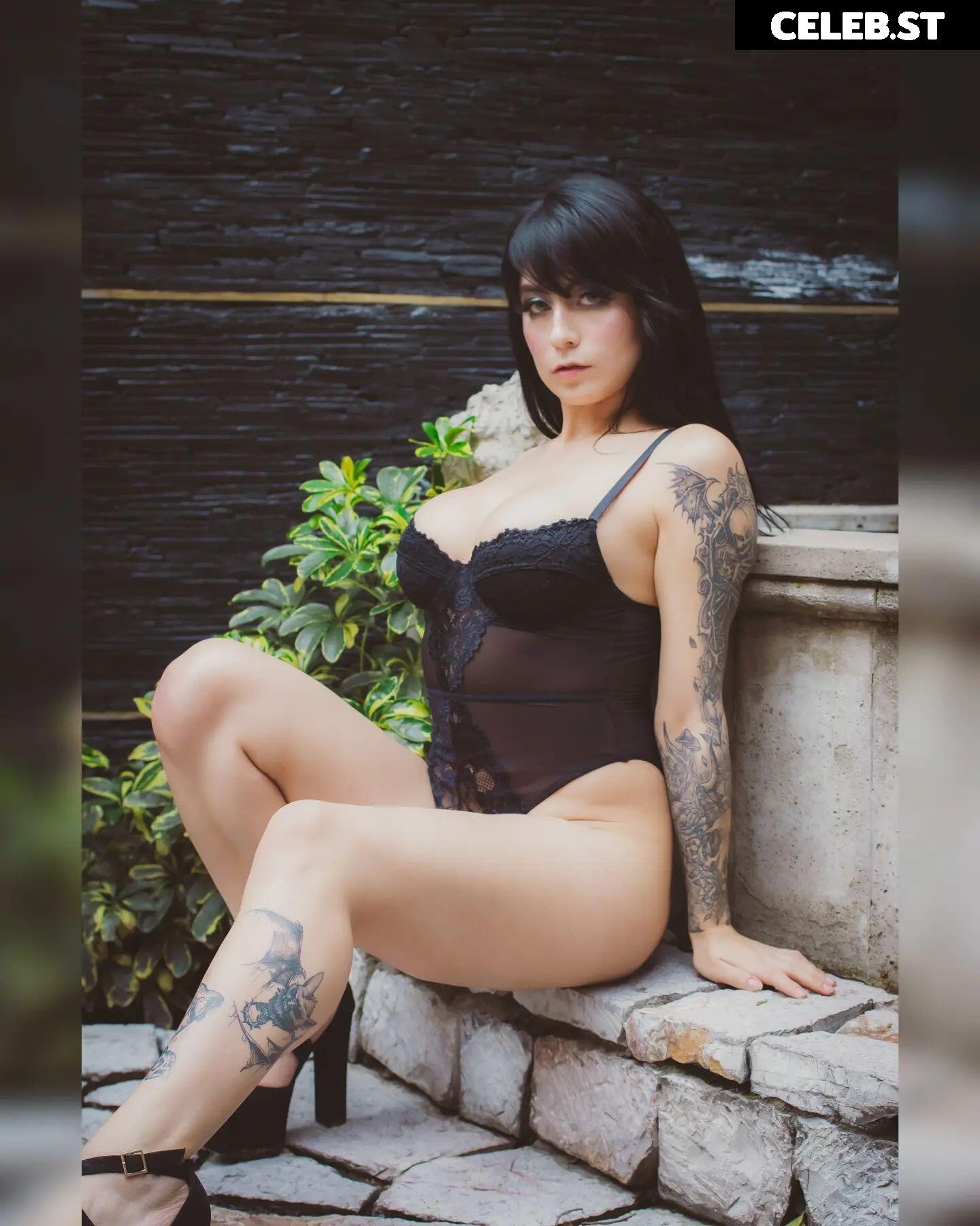 Lady dusha Image 3541528