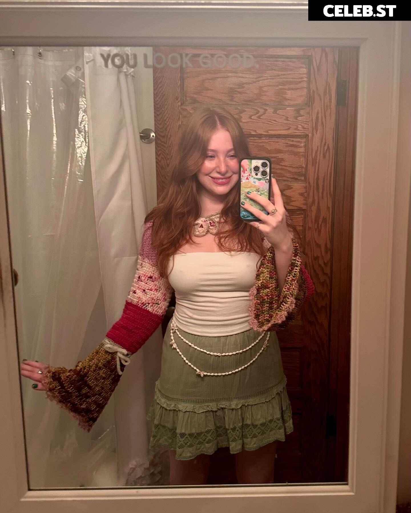 Madeline Ford (@madelineaford) Image 3541496