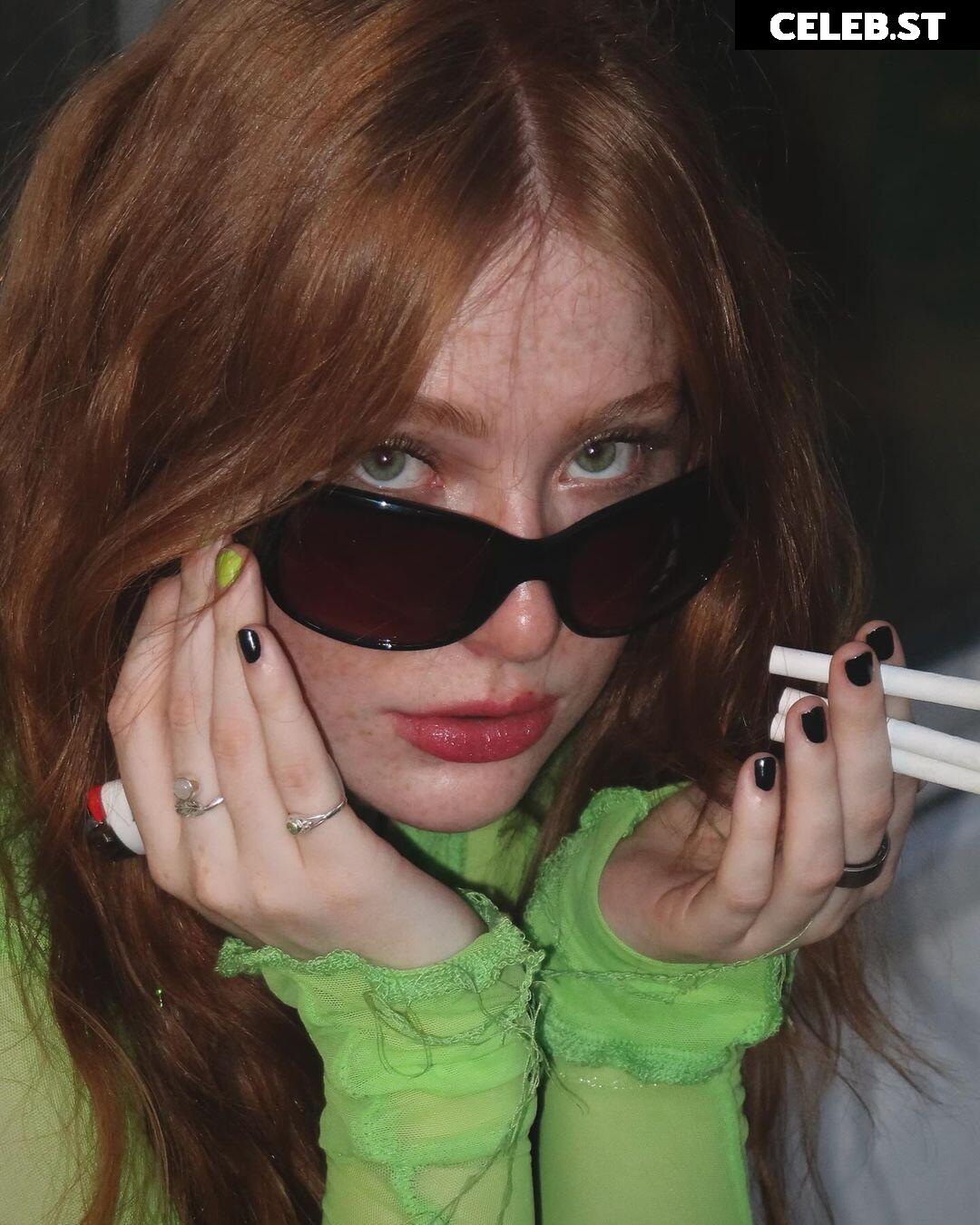 Madeline Ford (@madelineaford) Image 3541751