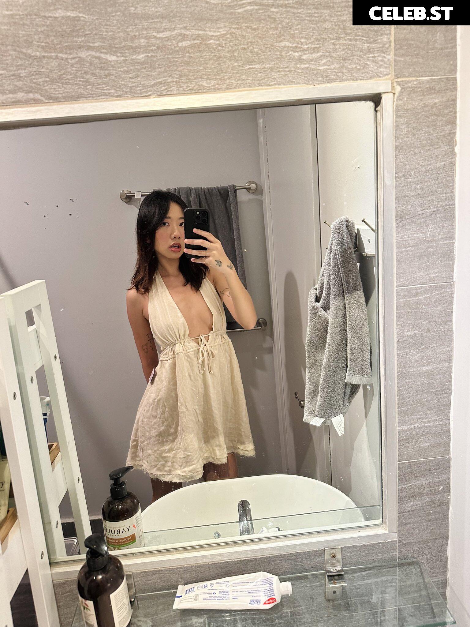 Kylie Cheung Image 3541100
