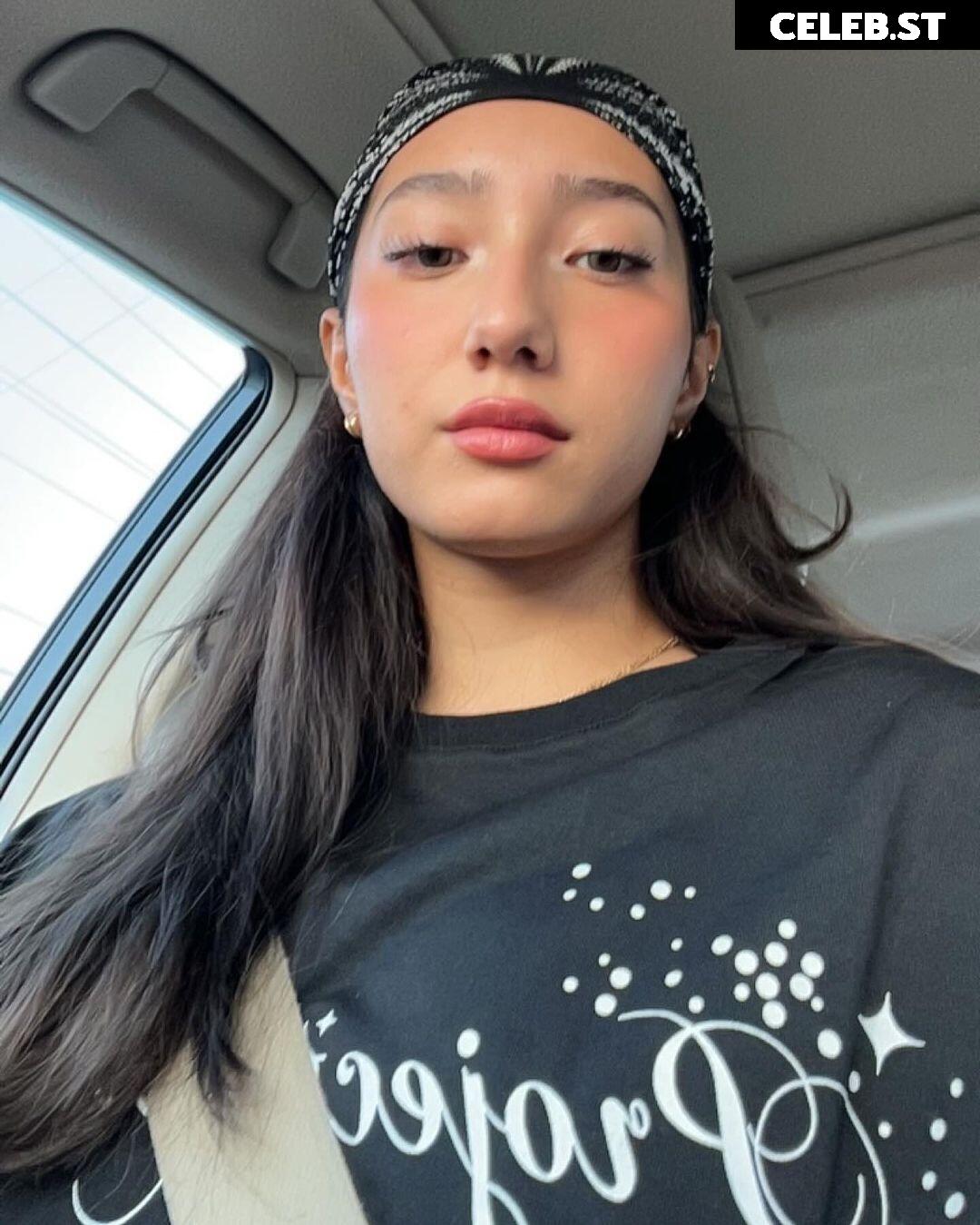 Sabrina Pezeshkian | sabadabadoodle | sabababaroo Image 3541033