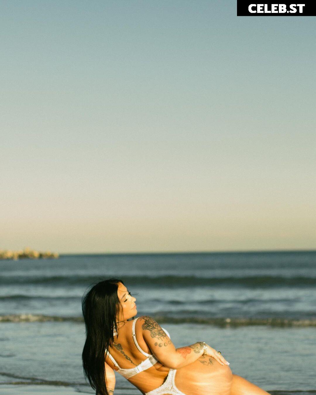 Danielle Cohn Image 3541036