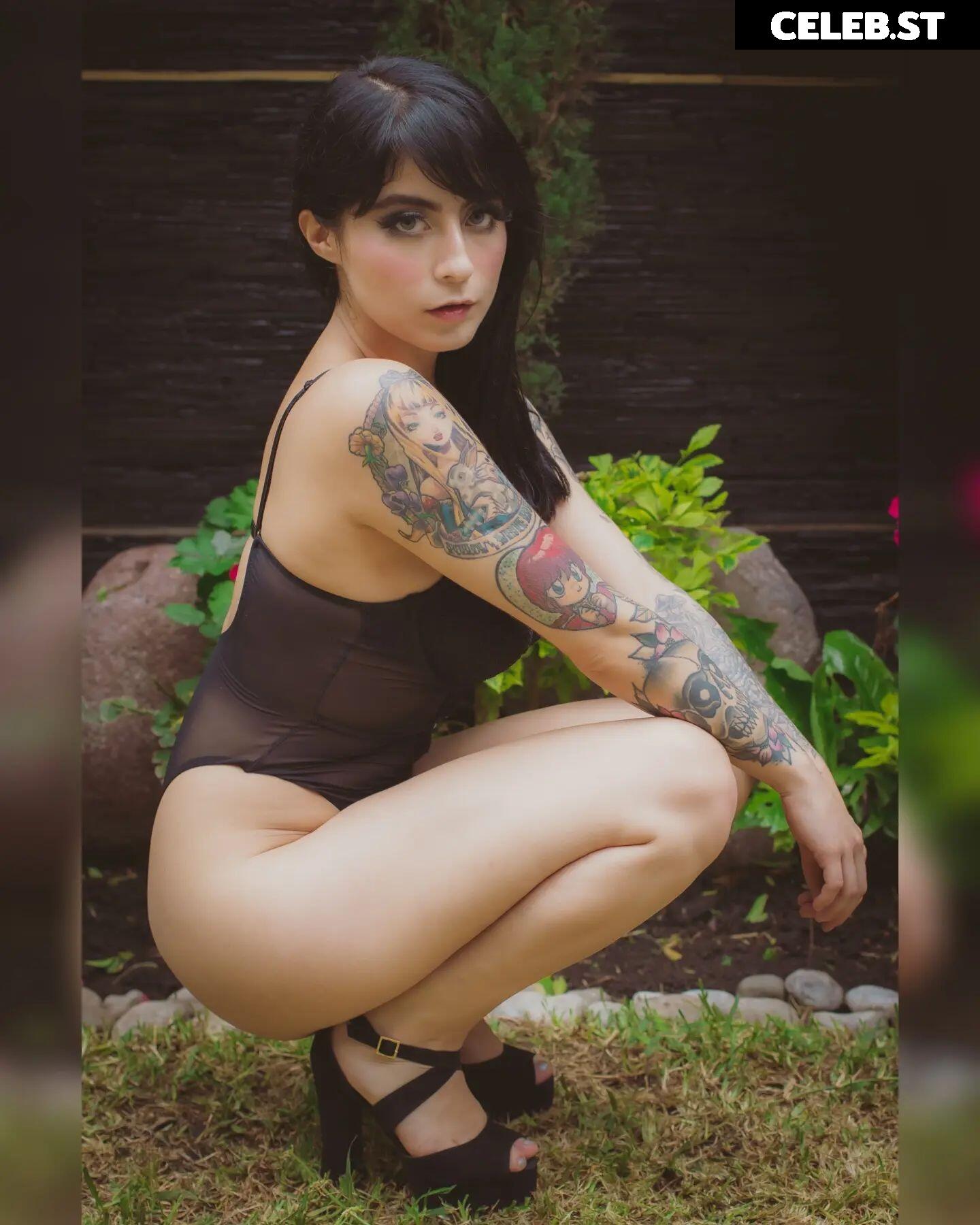 Lady dusha Image 3541317