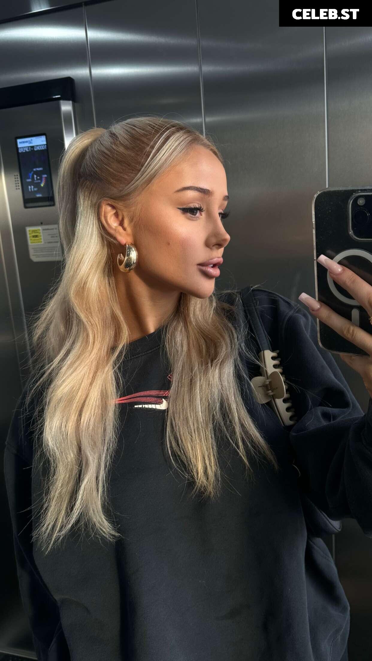 Brynhildurgunnlaugs Image 3541307