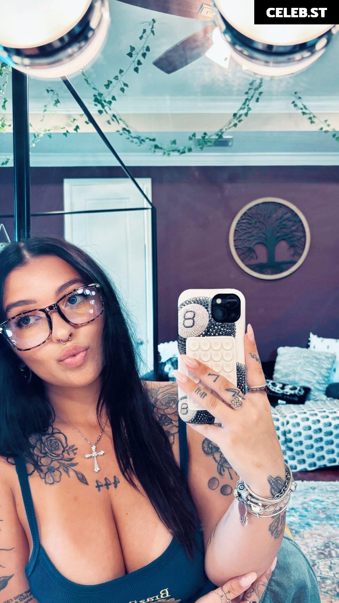 Danielle Cohn Image 3541330