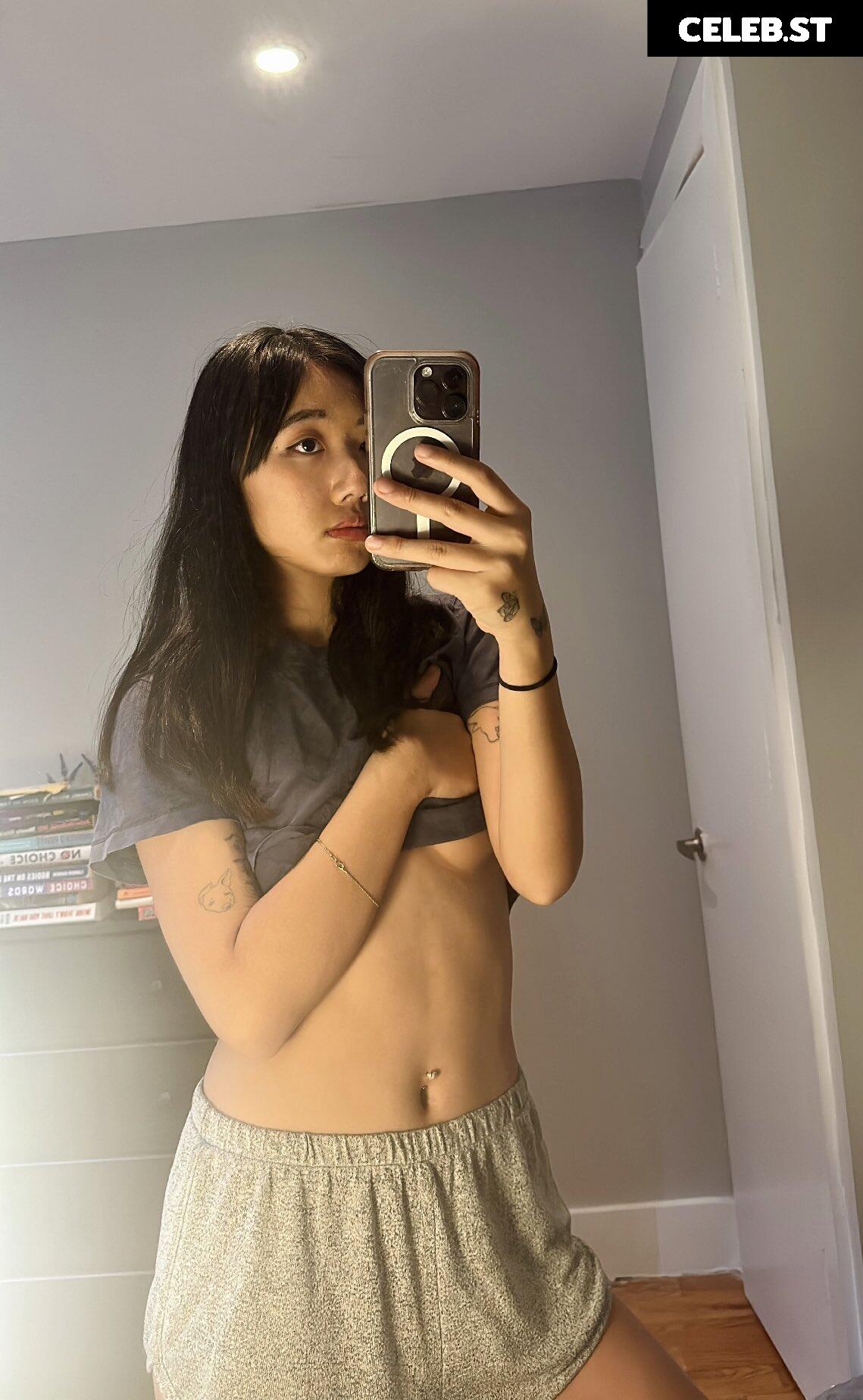 Kylie Cheung Image 3542482