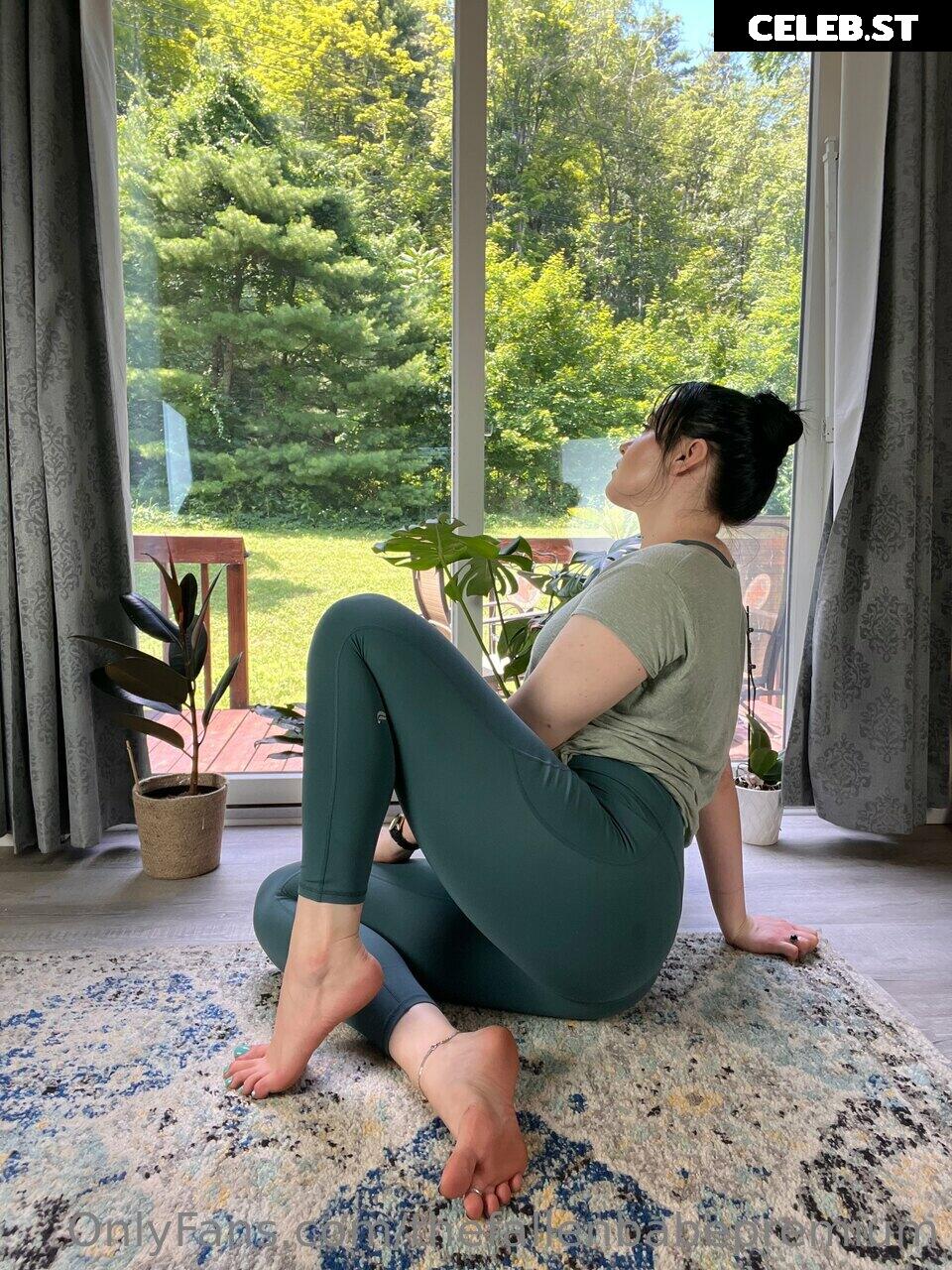 FallenFeet / Ruxi MagickBabe Image 3542794