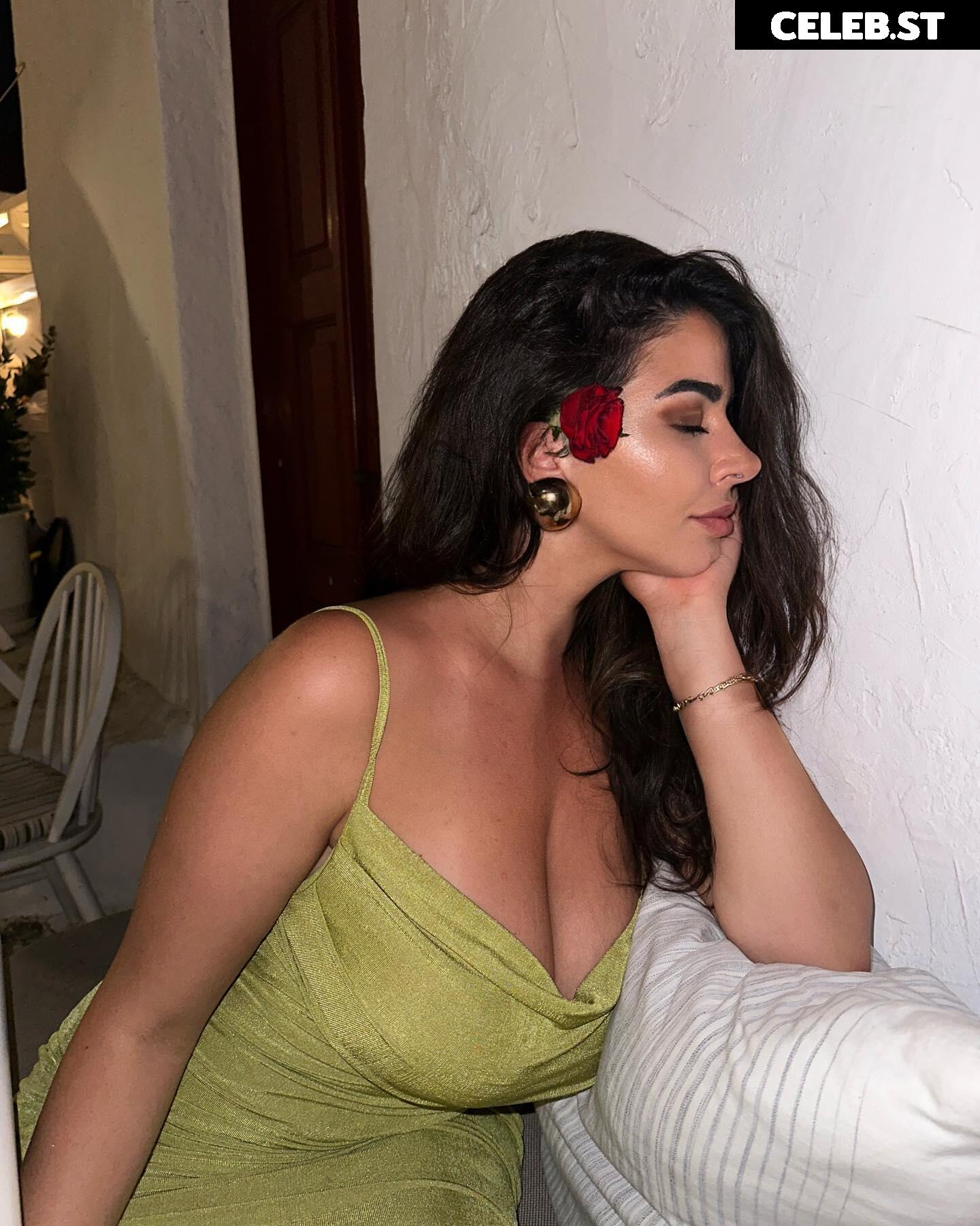Anna Rebellato / im_notannaa Image 3542783
