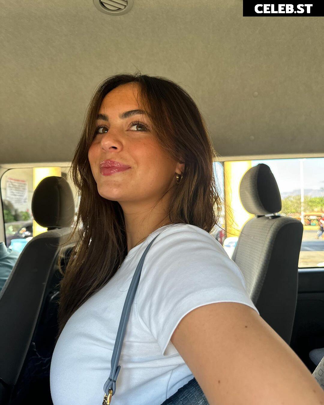 Sarabella Harris - sarabellaharriss - sexiisariii777 Image 3542753