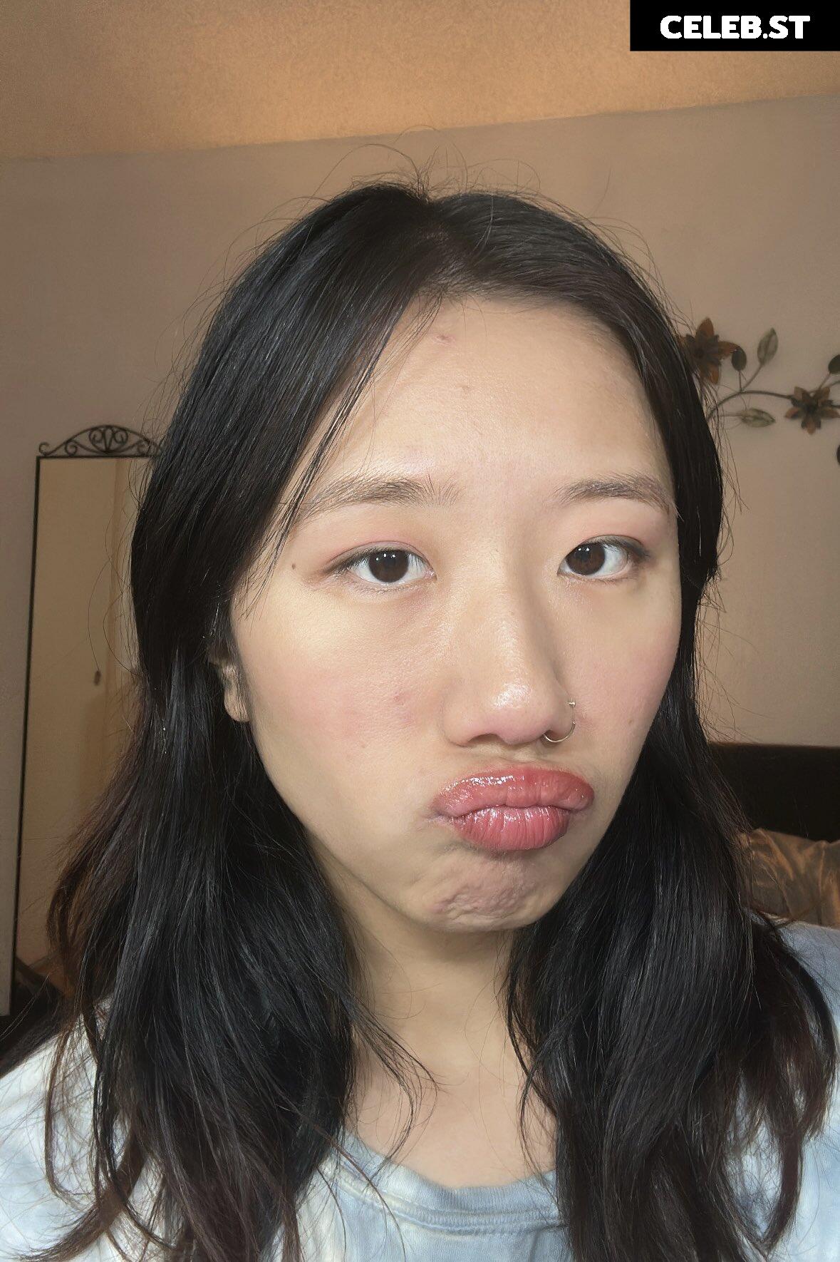Kylie Cheung Image 3542707