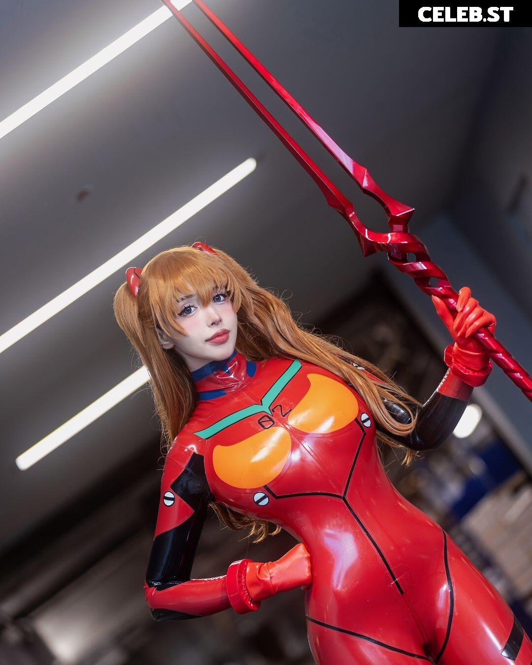 Suakirin / Suaki / Surinrini Image 3542688