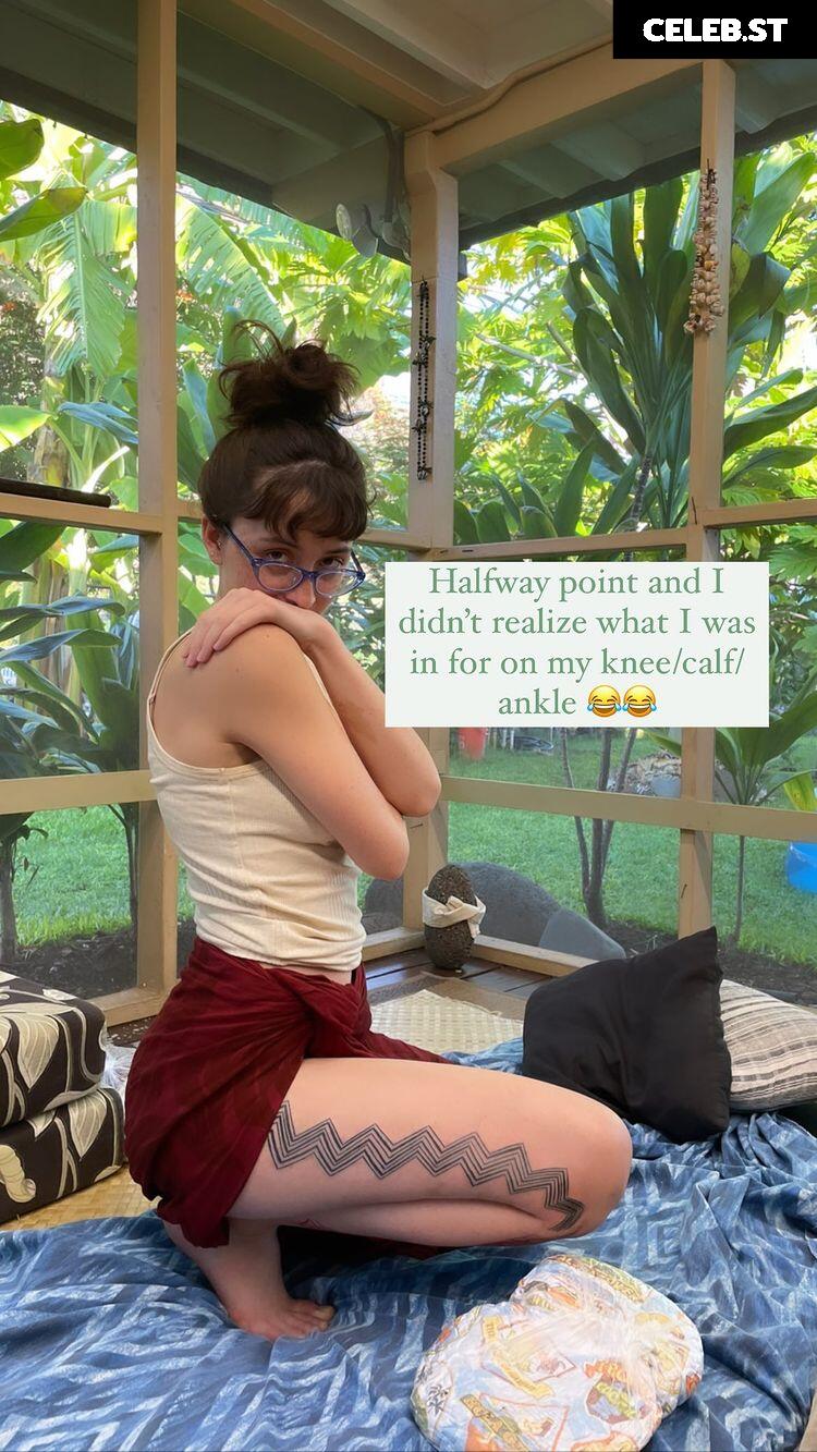 Anuhea Nihipali Image 3542102