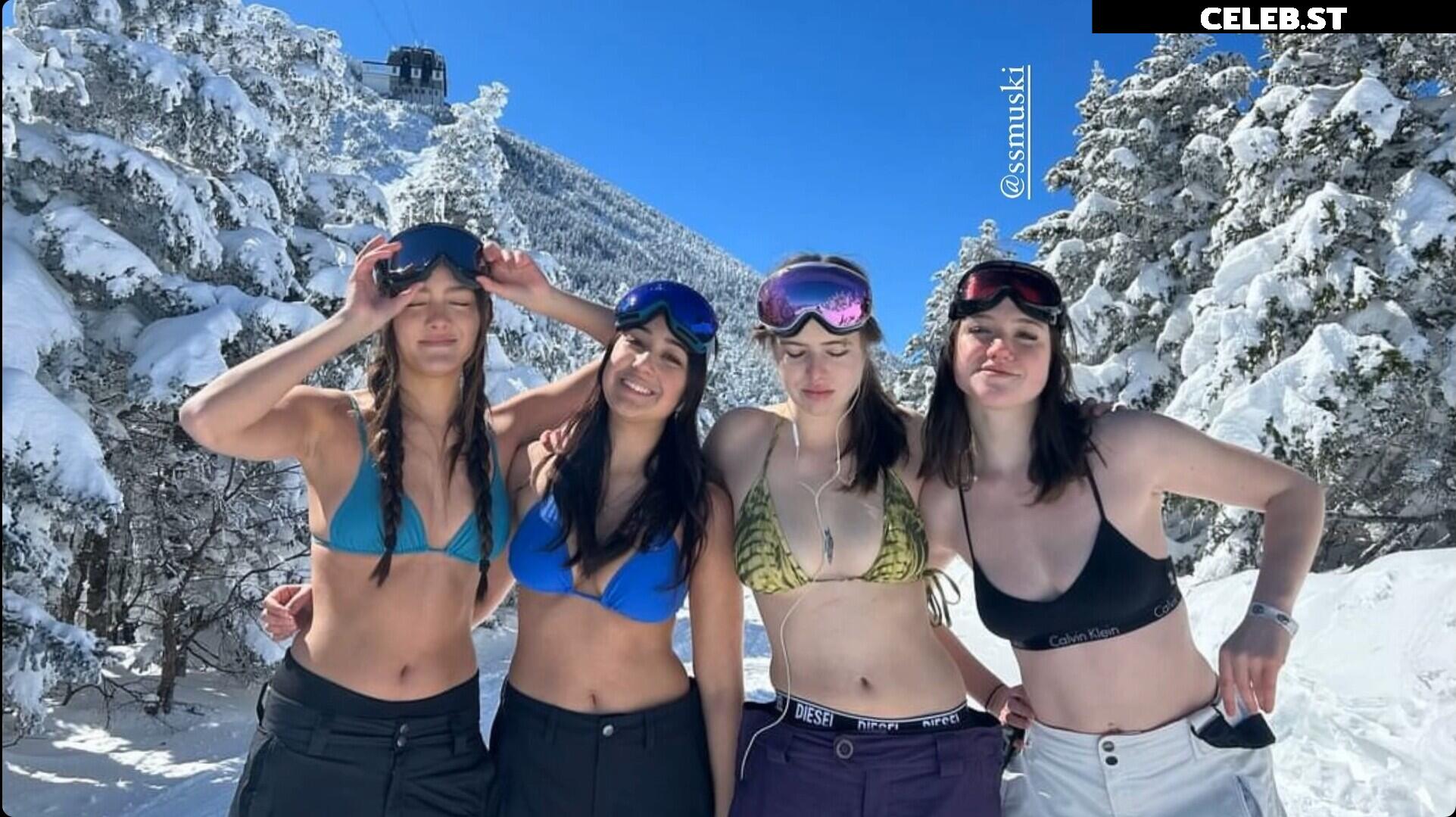 Mabel Chee Image 3542091