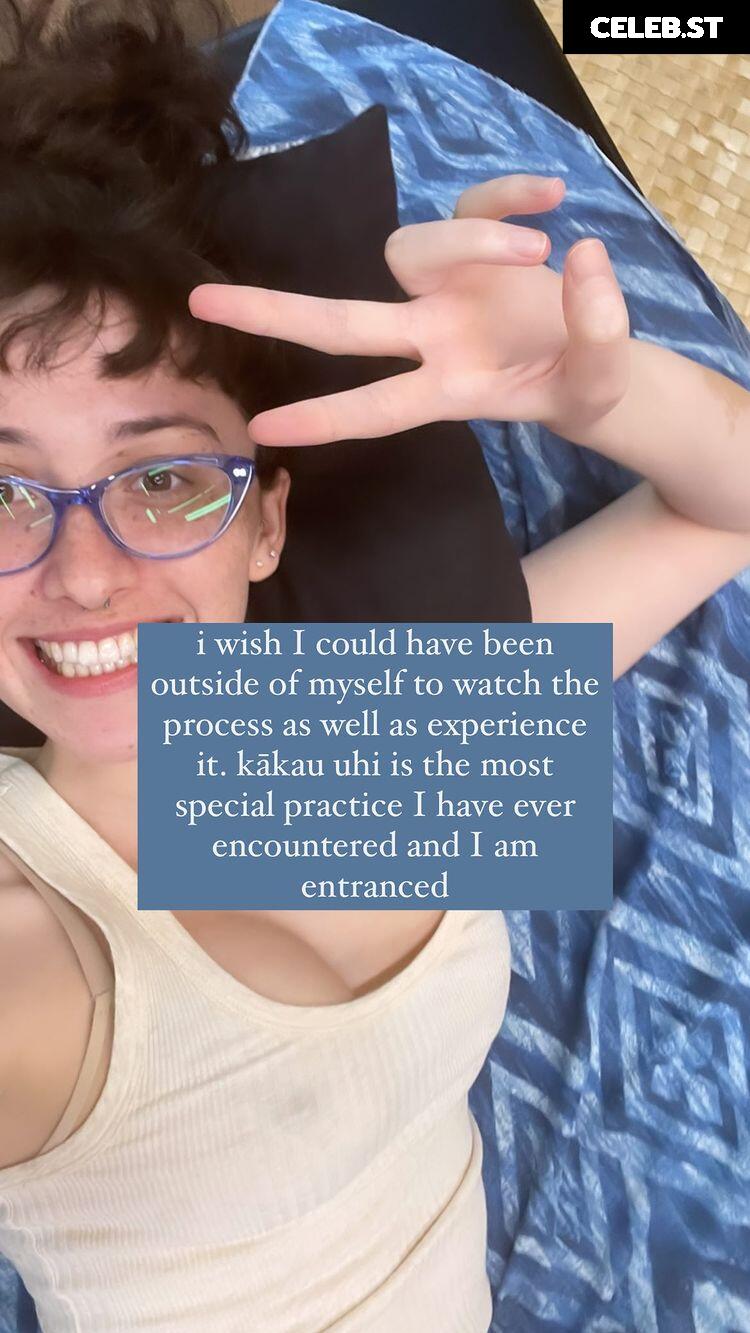 Anuhea Nihipali Image 3542094