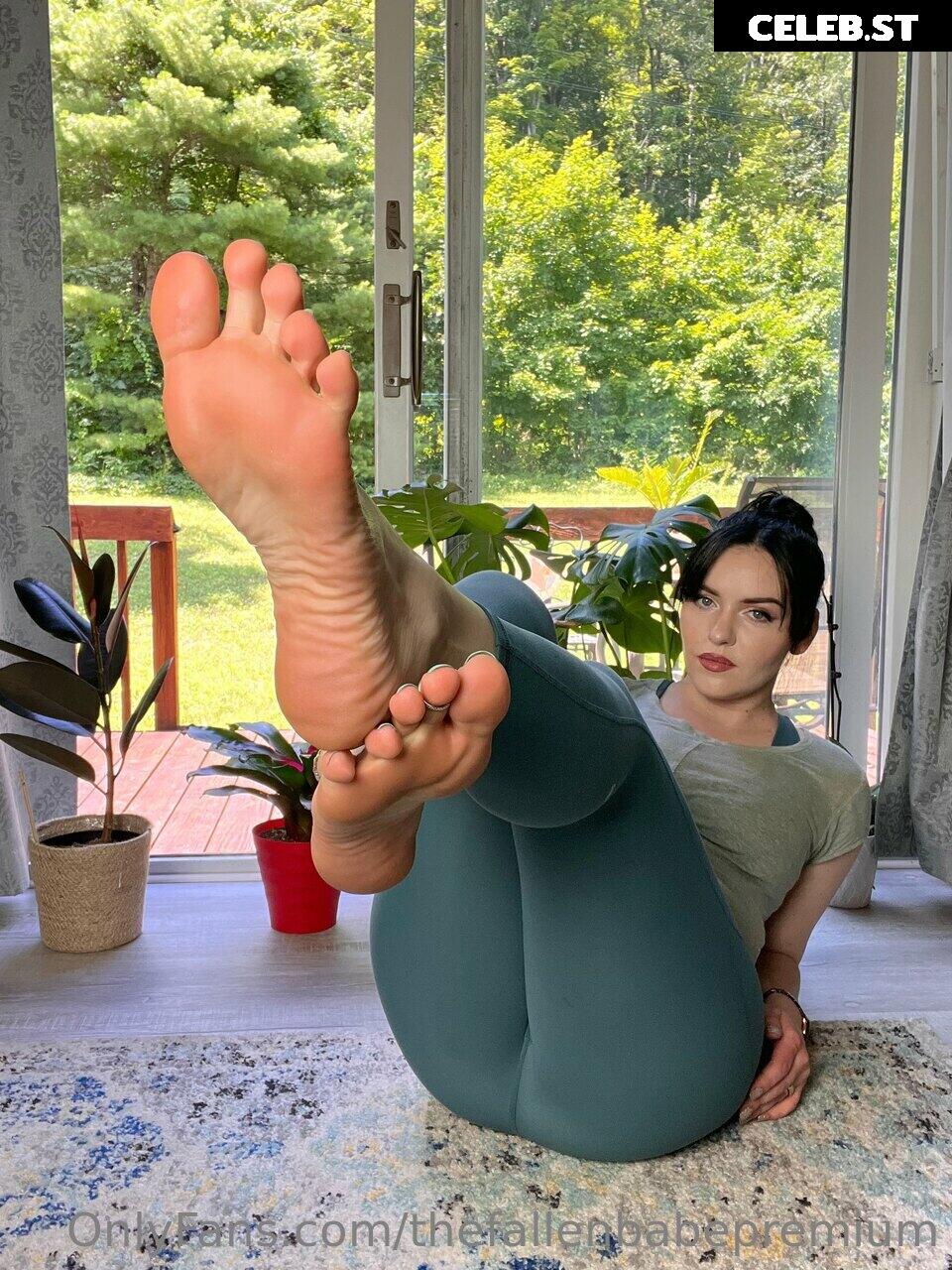 FallenFeet / Ruxi MagickBabe Image 3542391