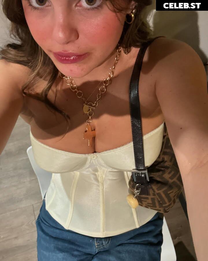 Sarabella Harris - sarabellaharriss - sexiisariii777 Image 3542252