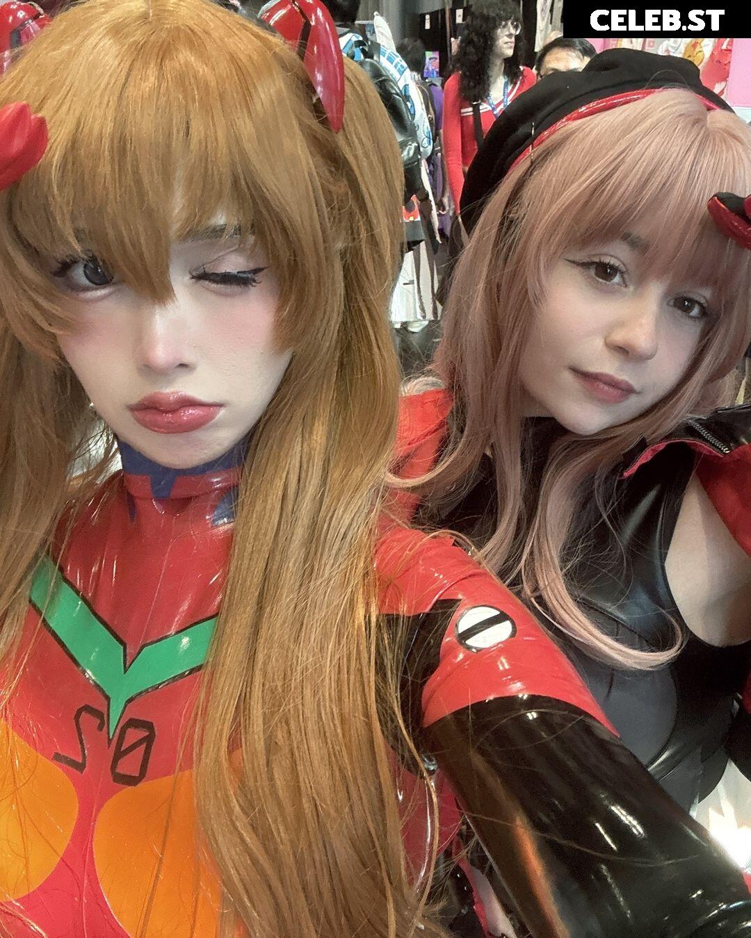 Suakirin / Suaki / Surinrini Image 3542955