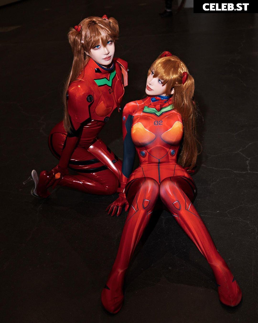 Suakirin / Suaki / Surinrini Image 3542975