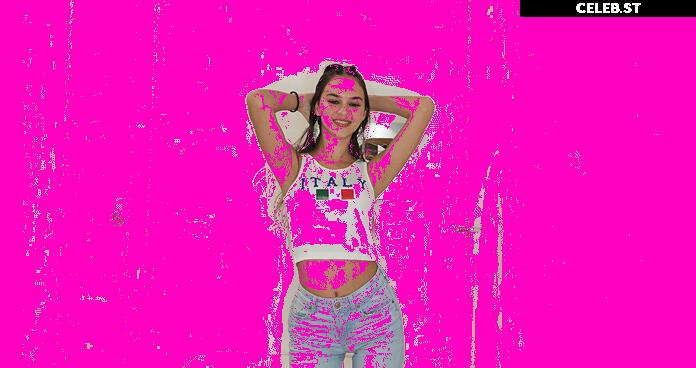 Alessandra Nadia - alexnadia_oficial Image 3543850