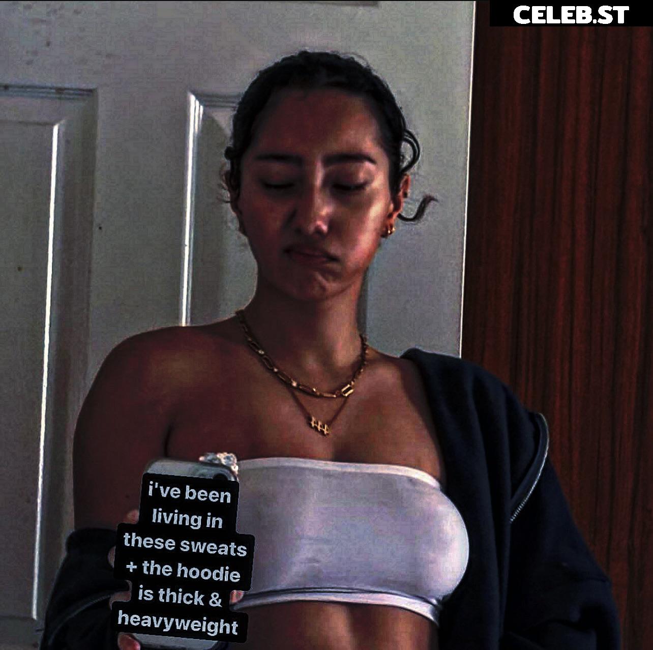 Sabrina Pezeshkian | sabadabadoodle | sabababaroo Image 3543503