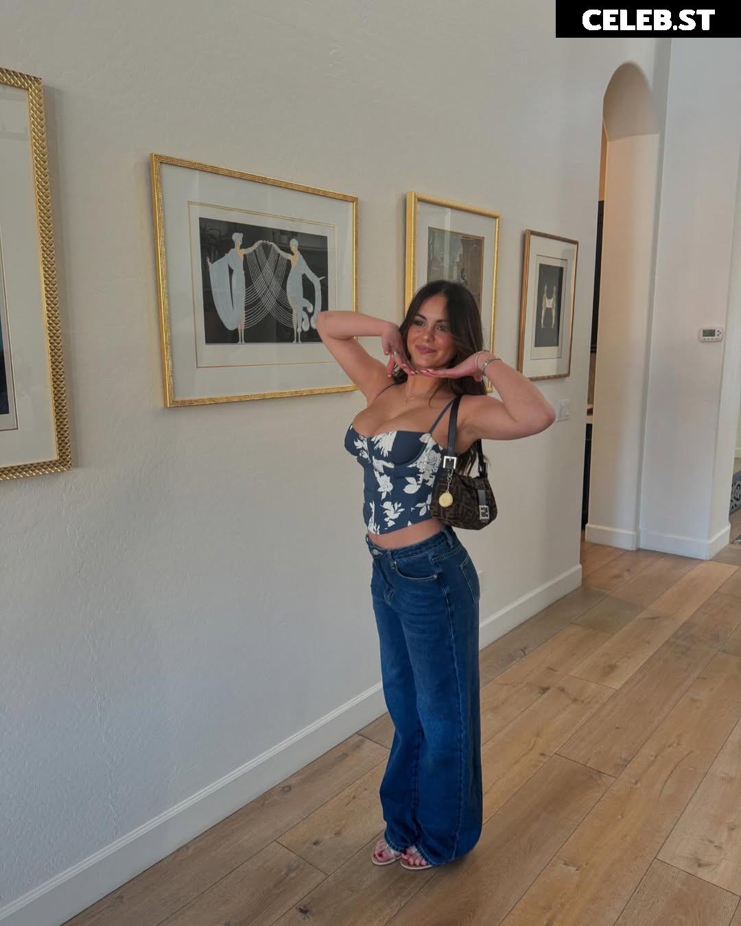 Sarabella Harris - sarabellaharriss - sexiisariii777 Image 3543421