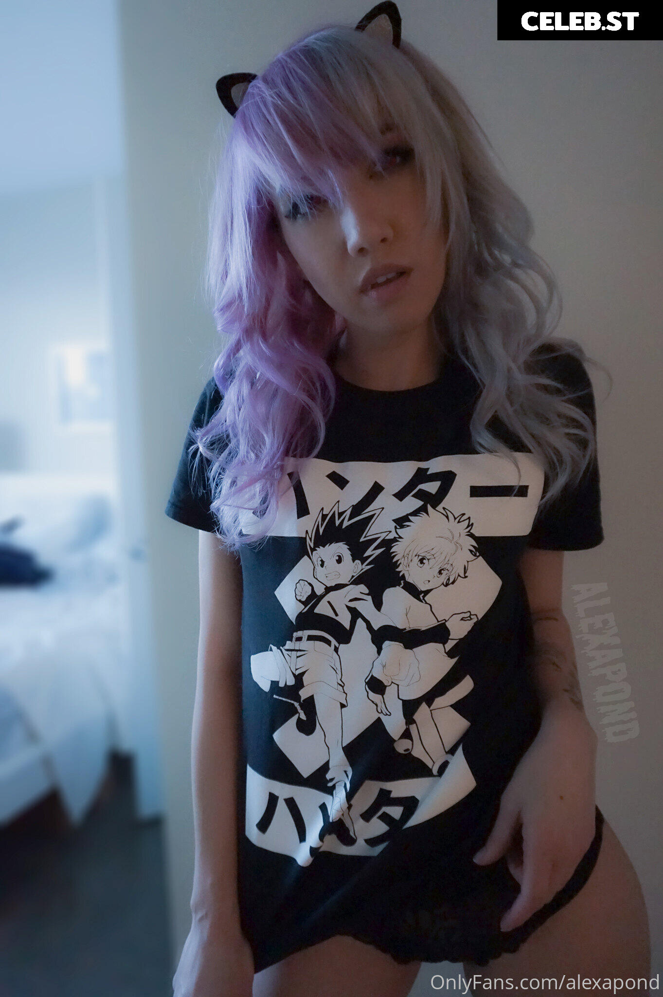 Alexa Pond Image 354375