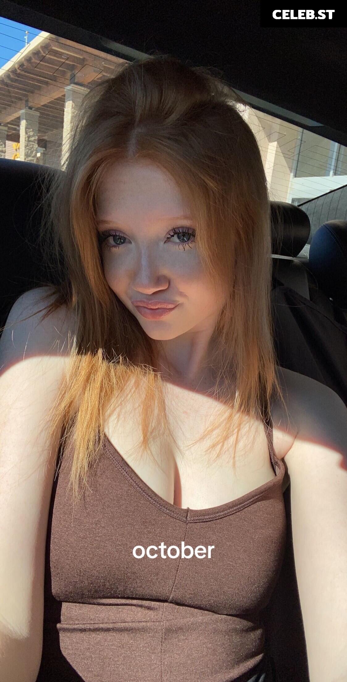 Makenna Kelly / Lifewithmak Image 3543726