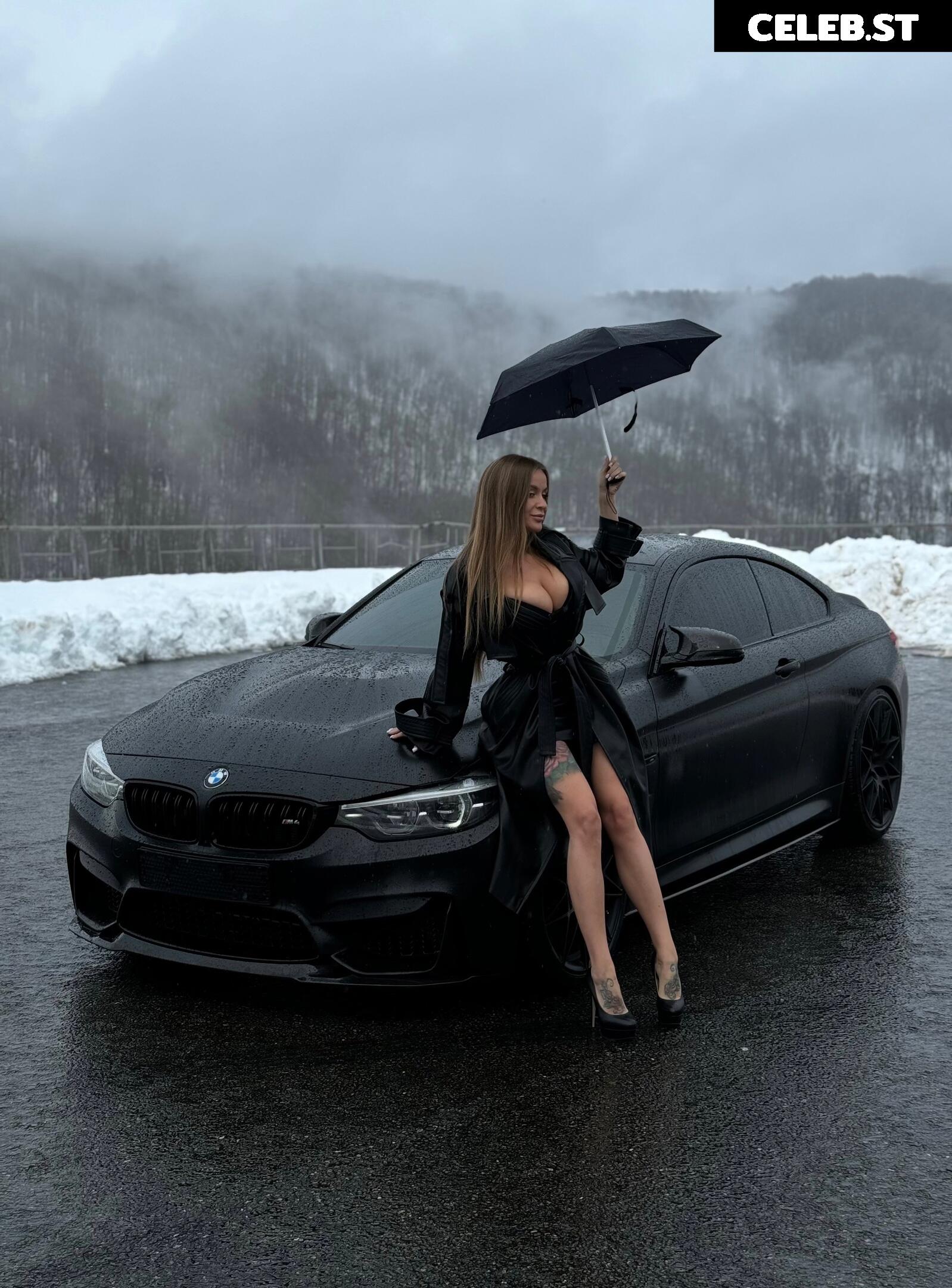 Sonya Temnikova Image 3543182