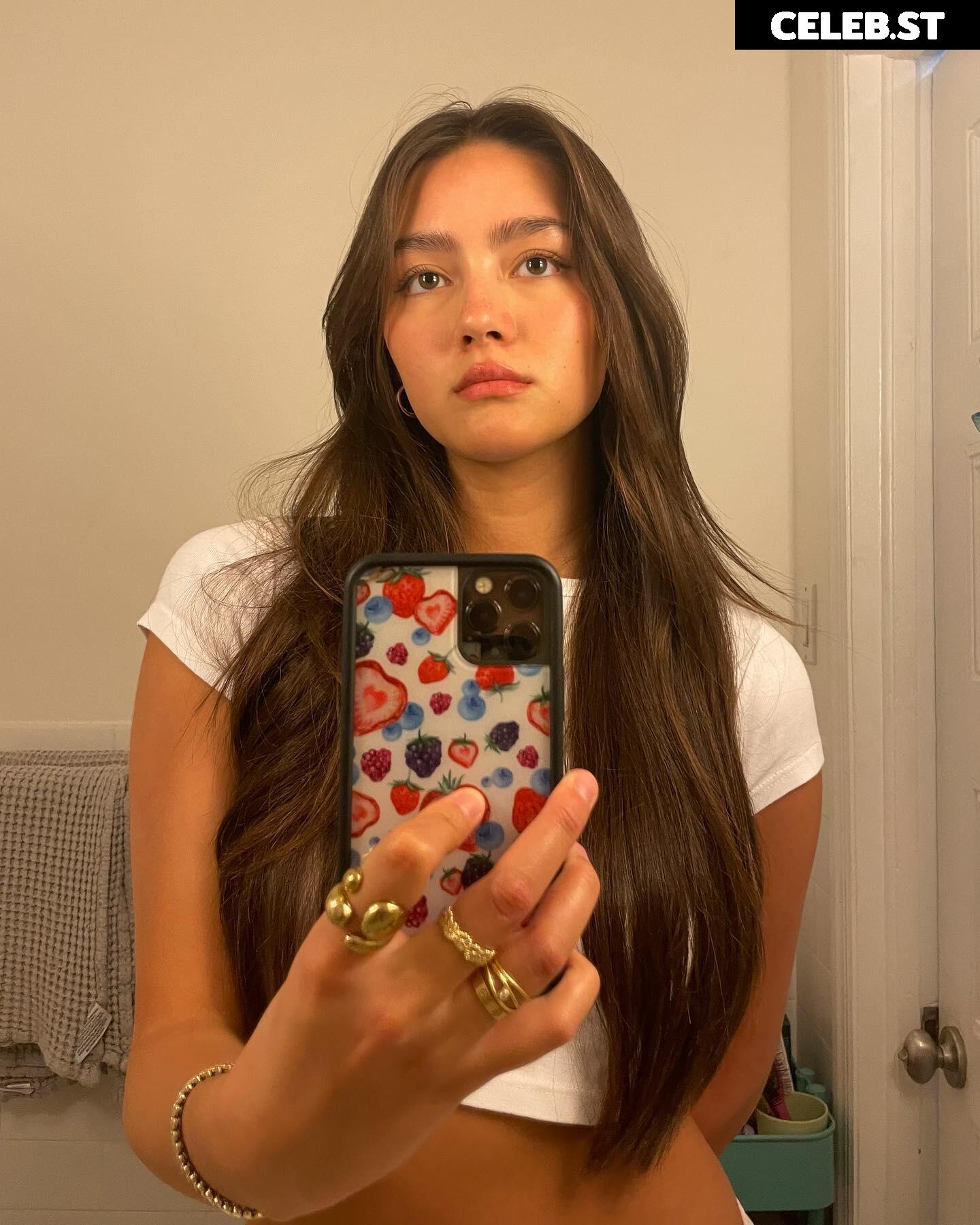 Mabel Chee Image 3543183